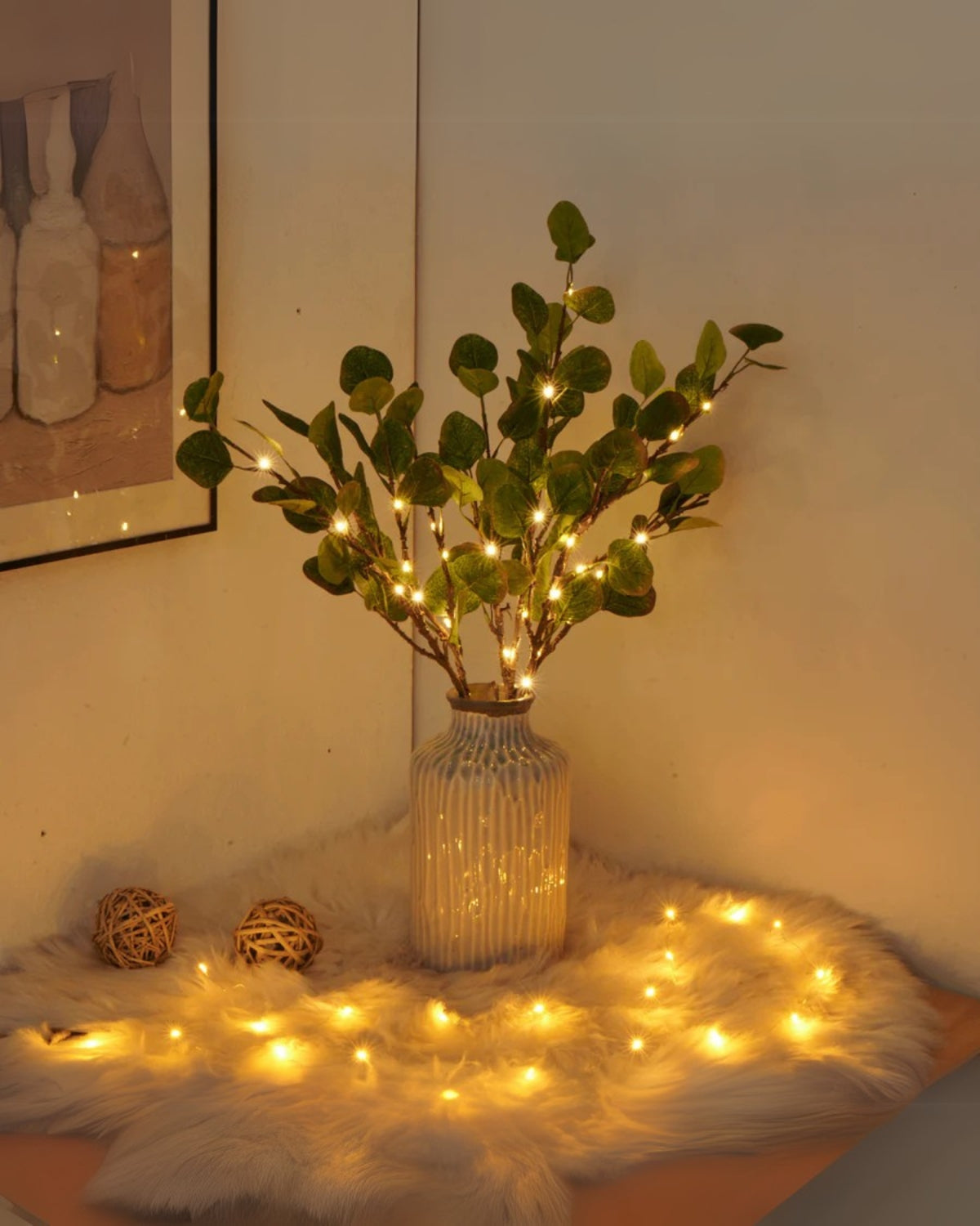 #Style_Olive Leaf