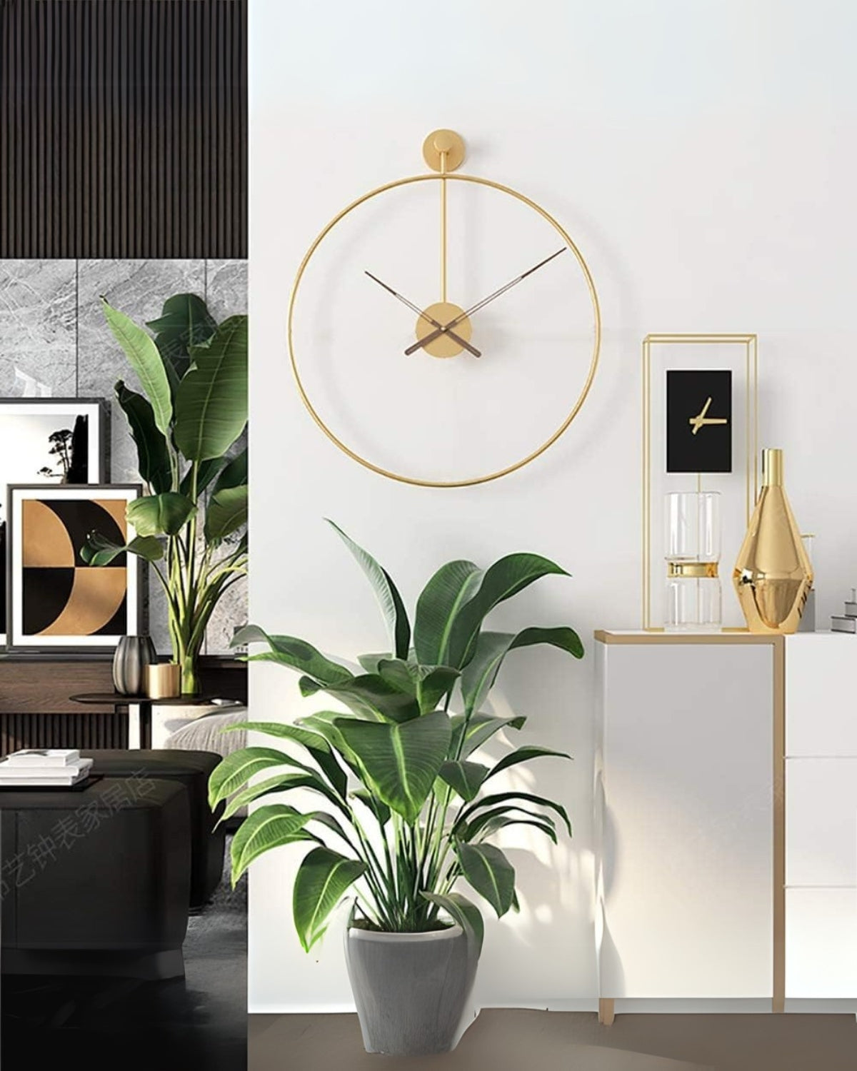 #Color_Gold