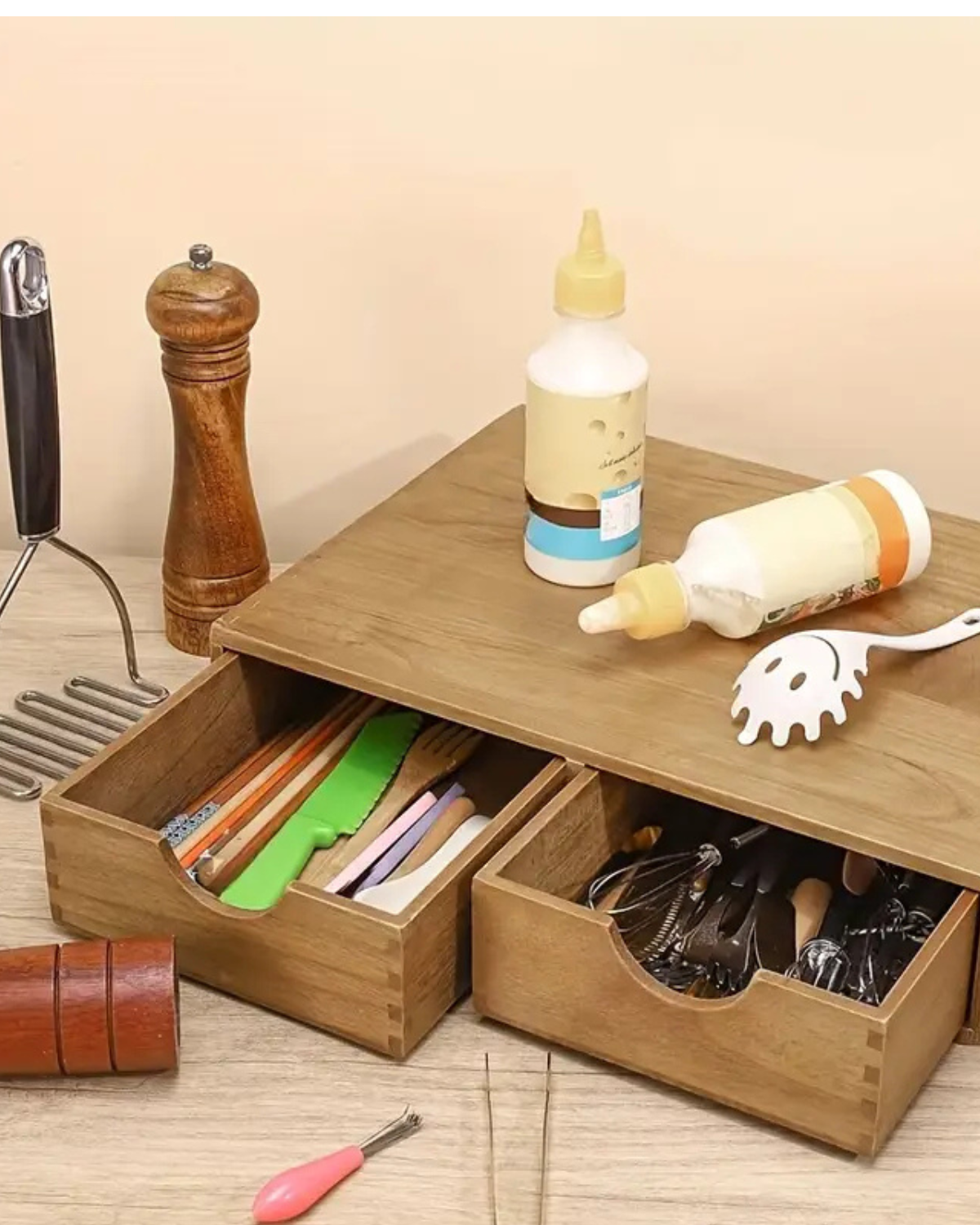 Soléa Coffee Pod Storage