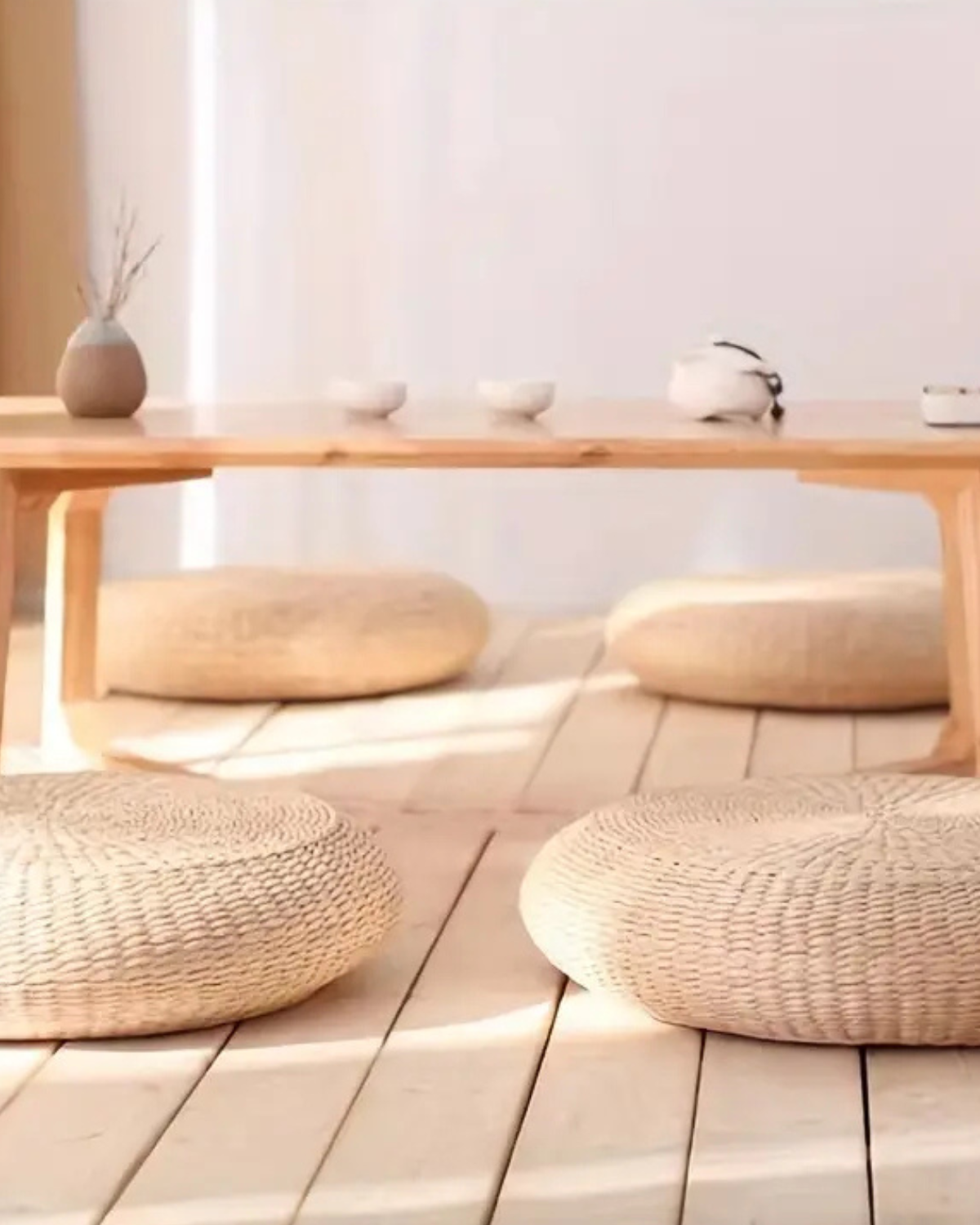 Noé Floor Cushion