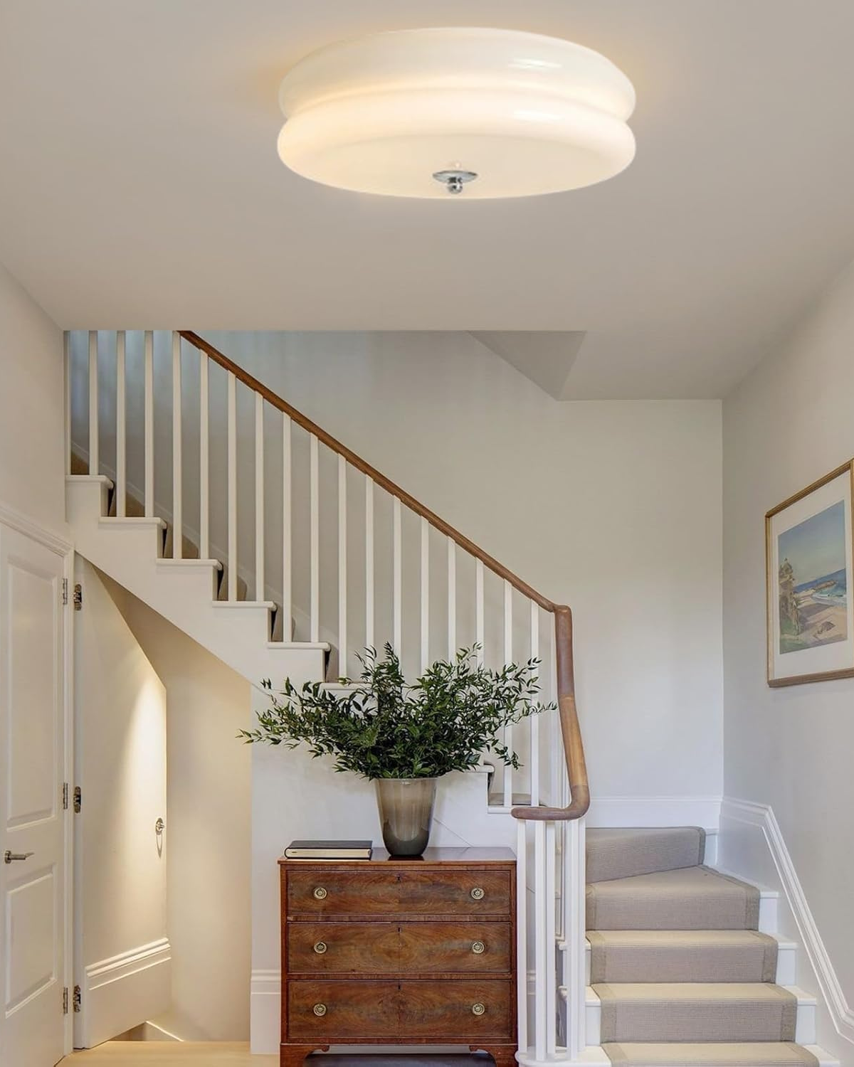 #color_White & Chrome