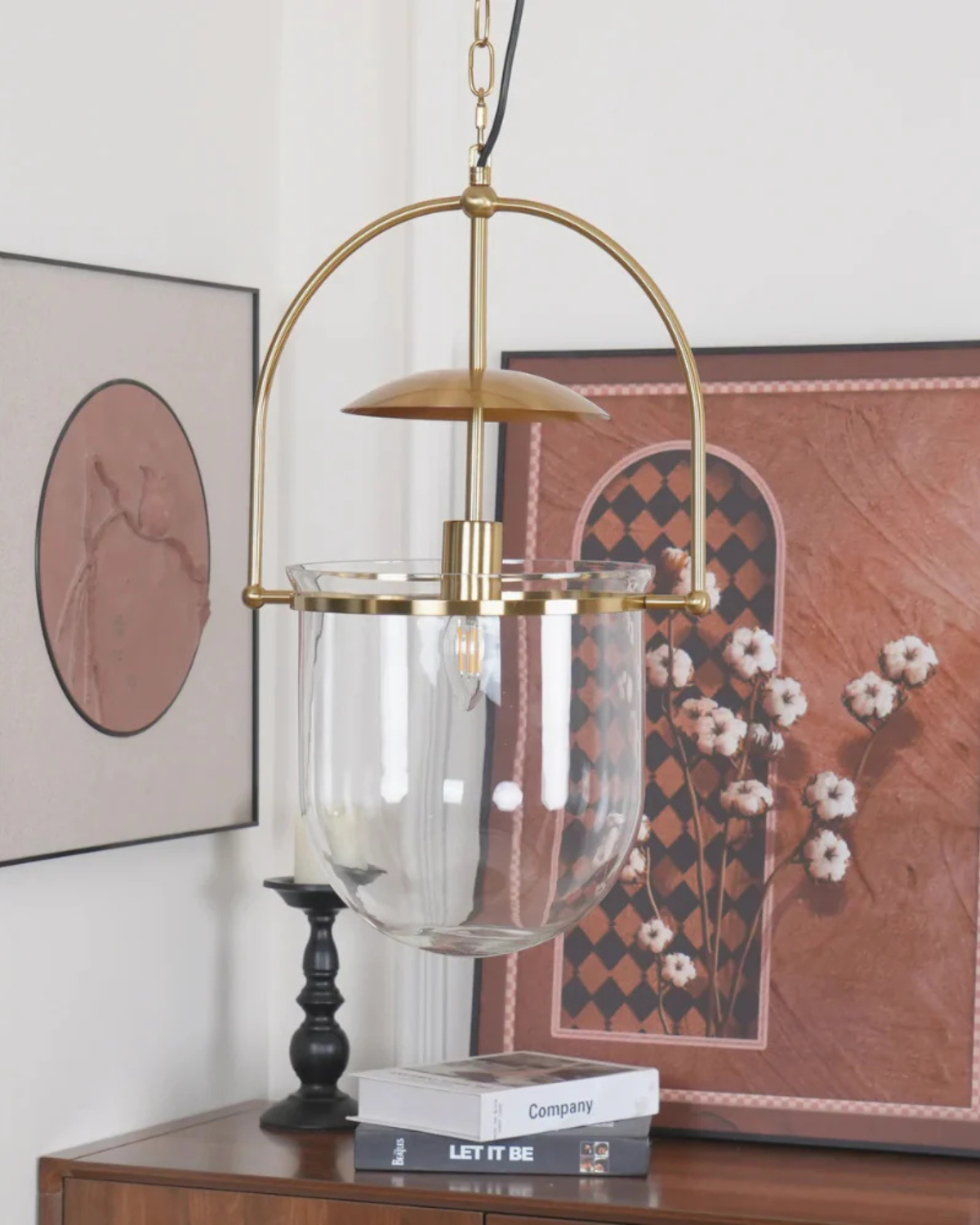 Le Luminaire Divin