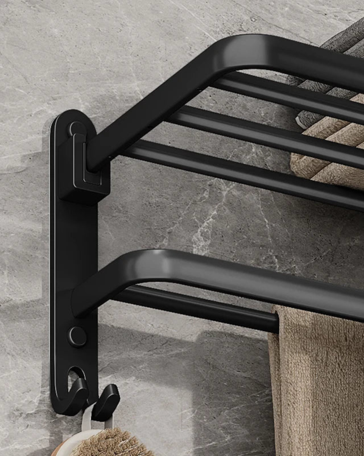 Élancé Towel Rack