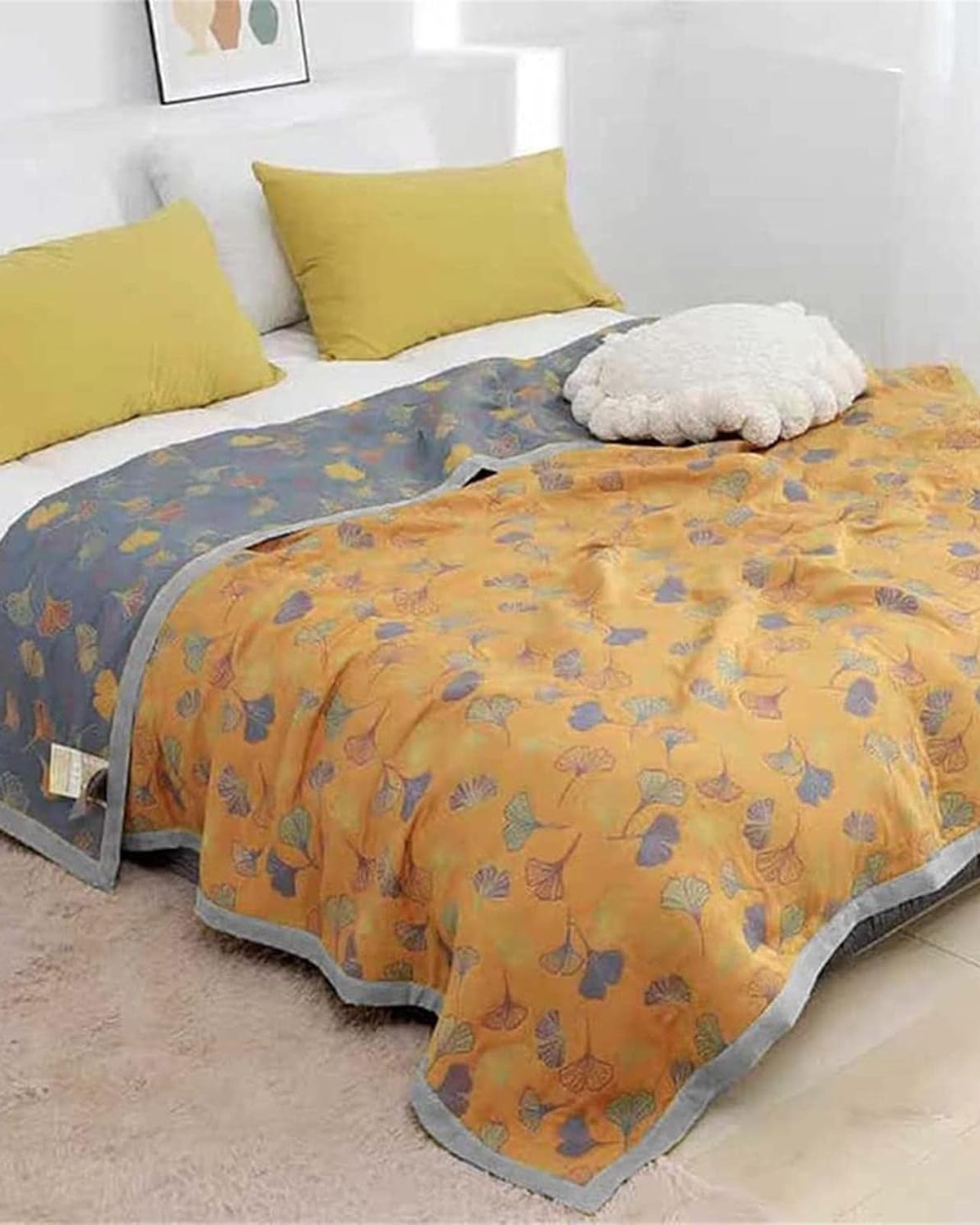 Aurielle Throw