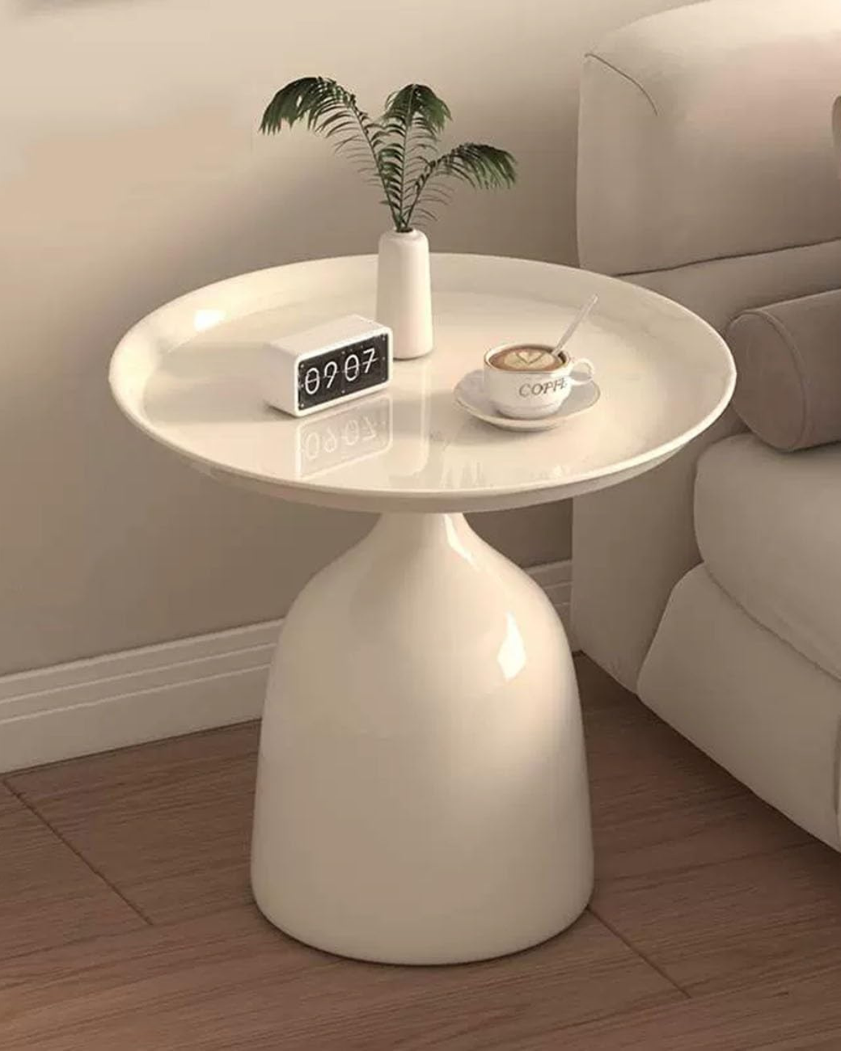 #tabletop color_white