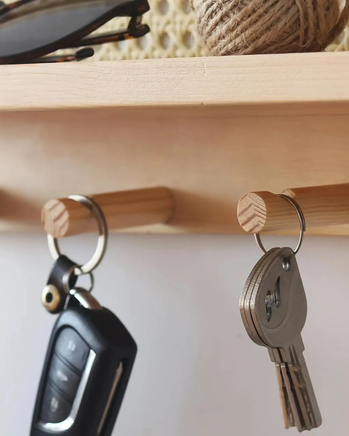 Rivage Keyholder