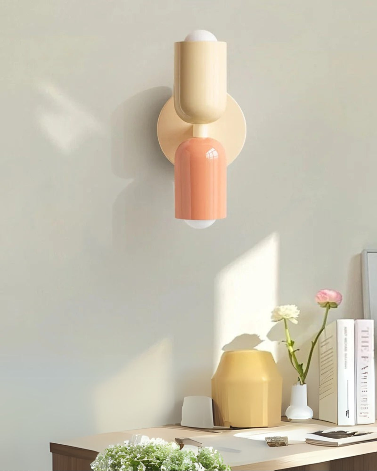 #Color_Beige Pink