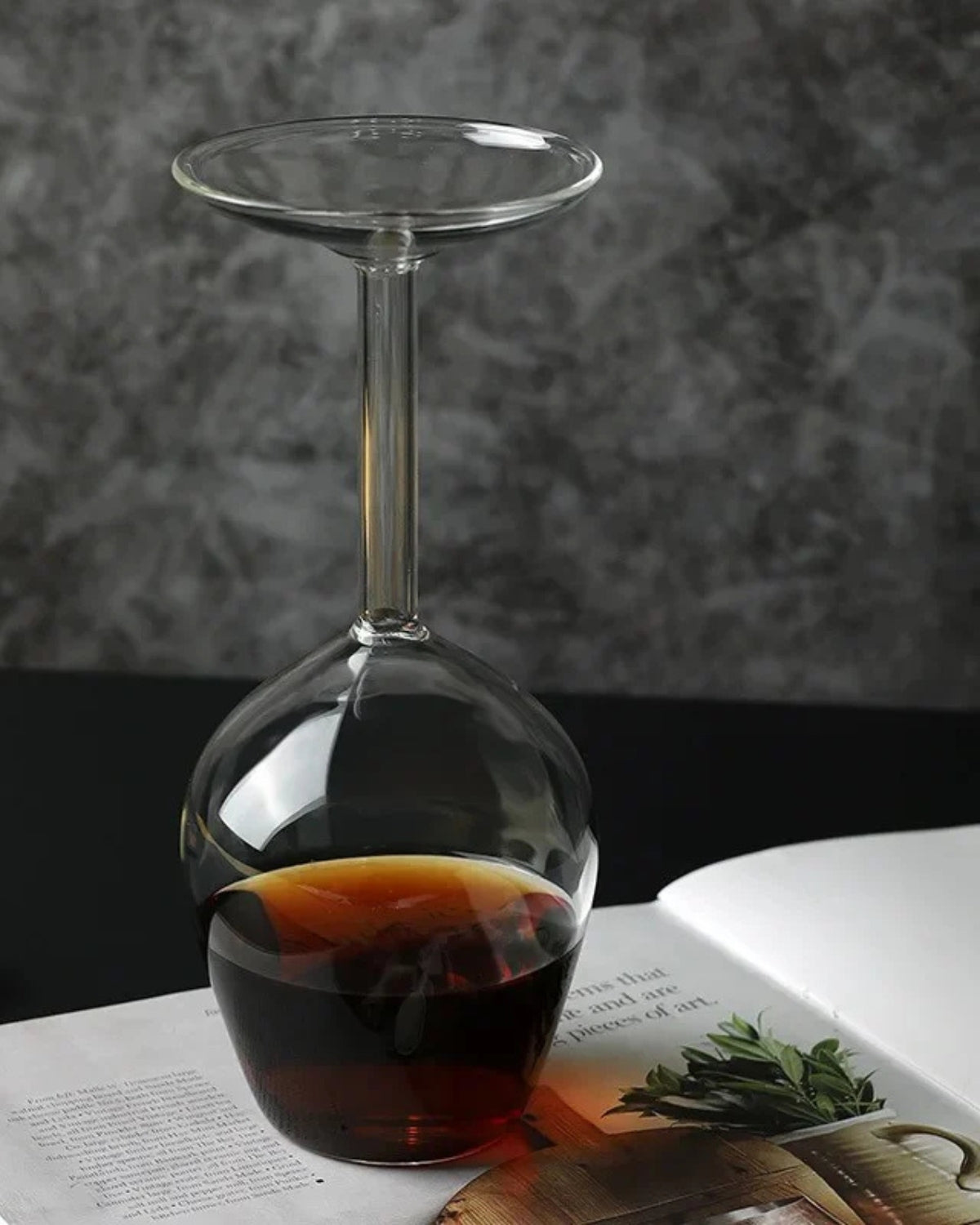 L’Essence de Verre | Set of 2