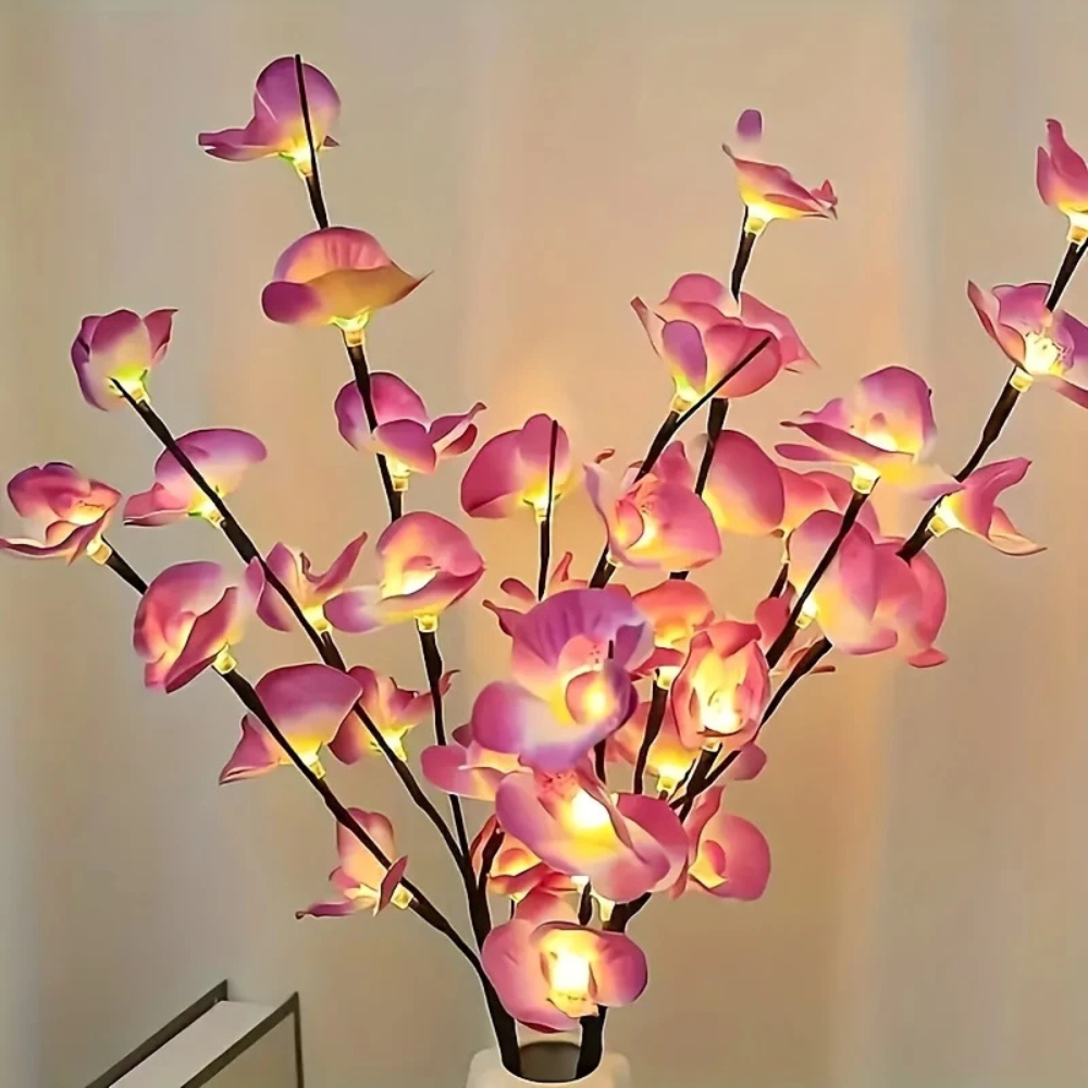 #Style_Cherry Blossom