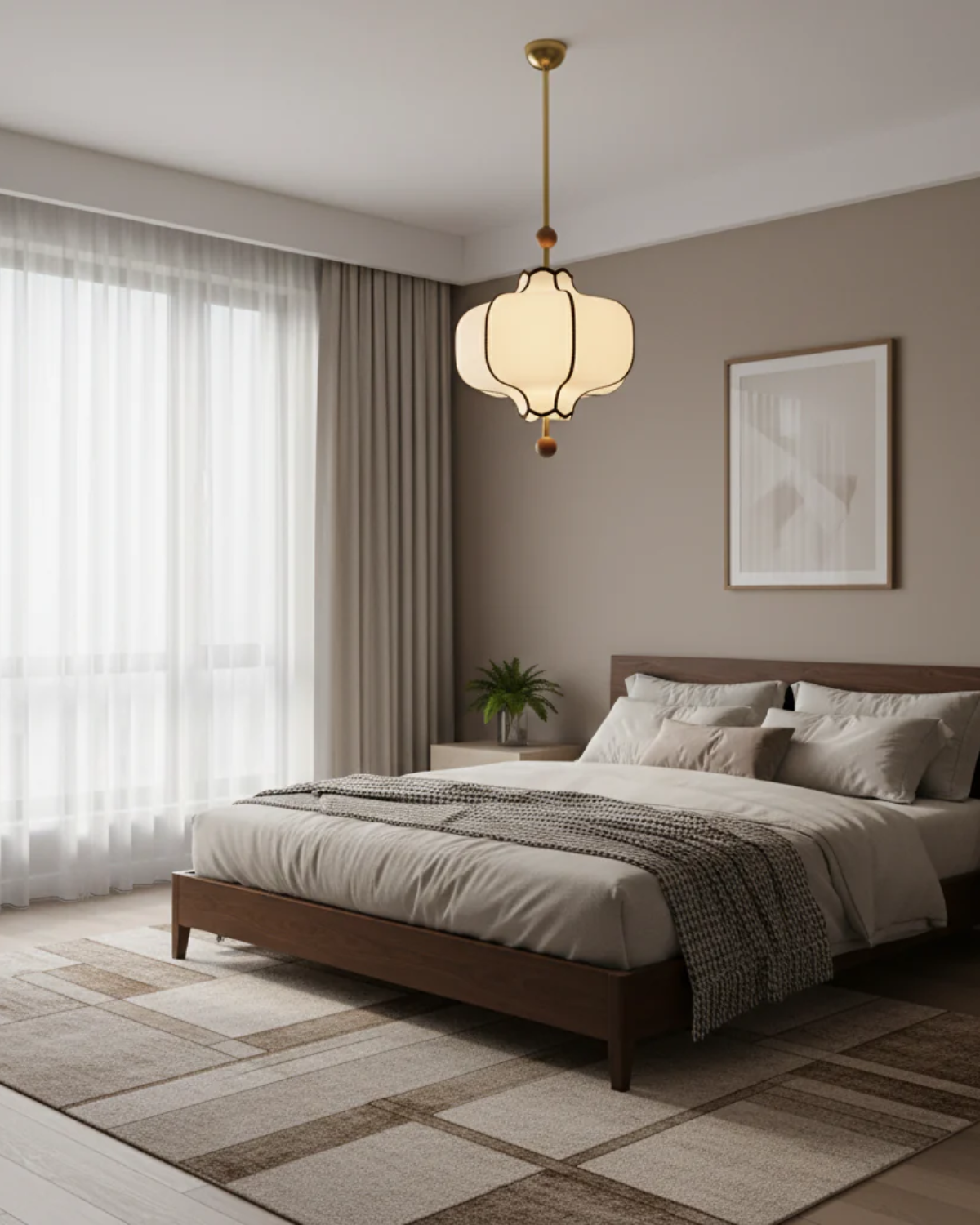 La Lueur Majestueuse