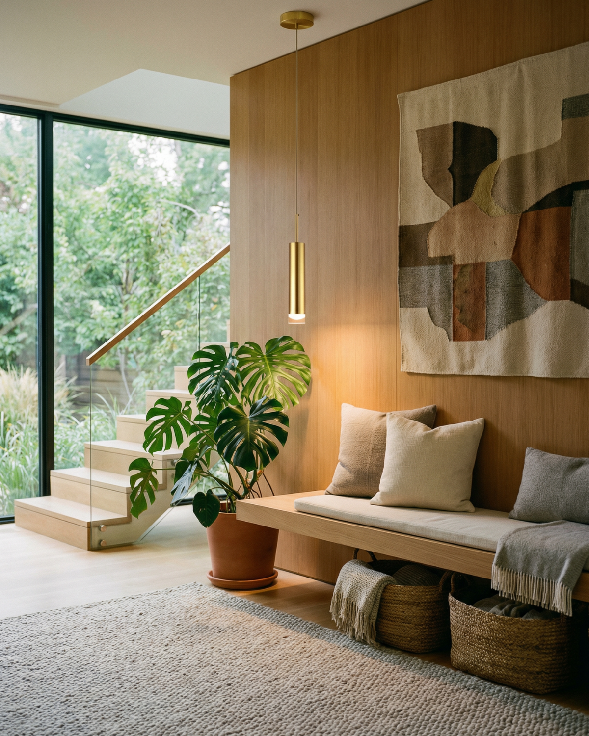 Le Cylindre Éclatant