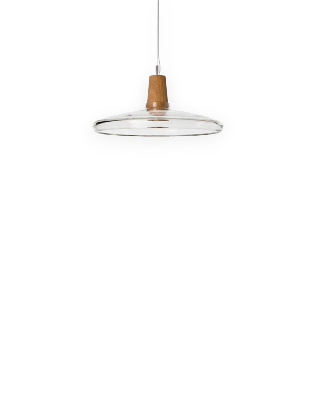 #Color of the Lamp_White