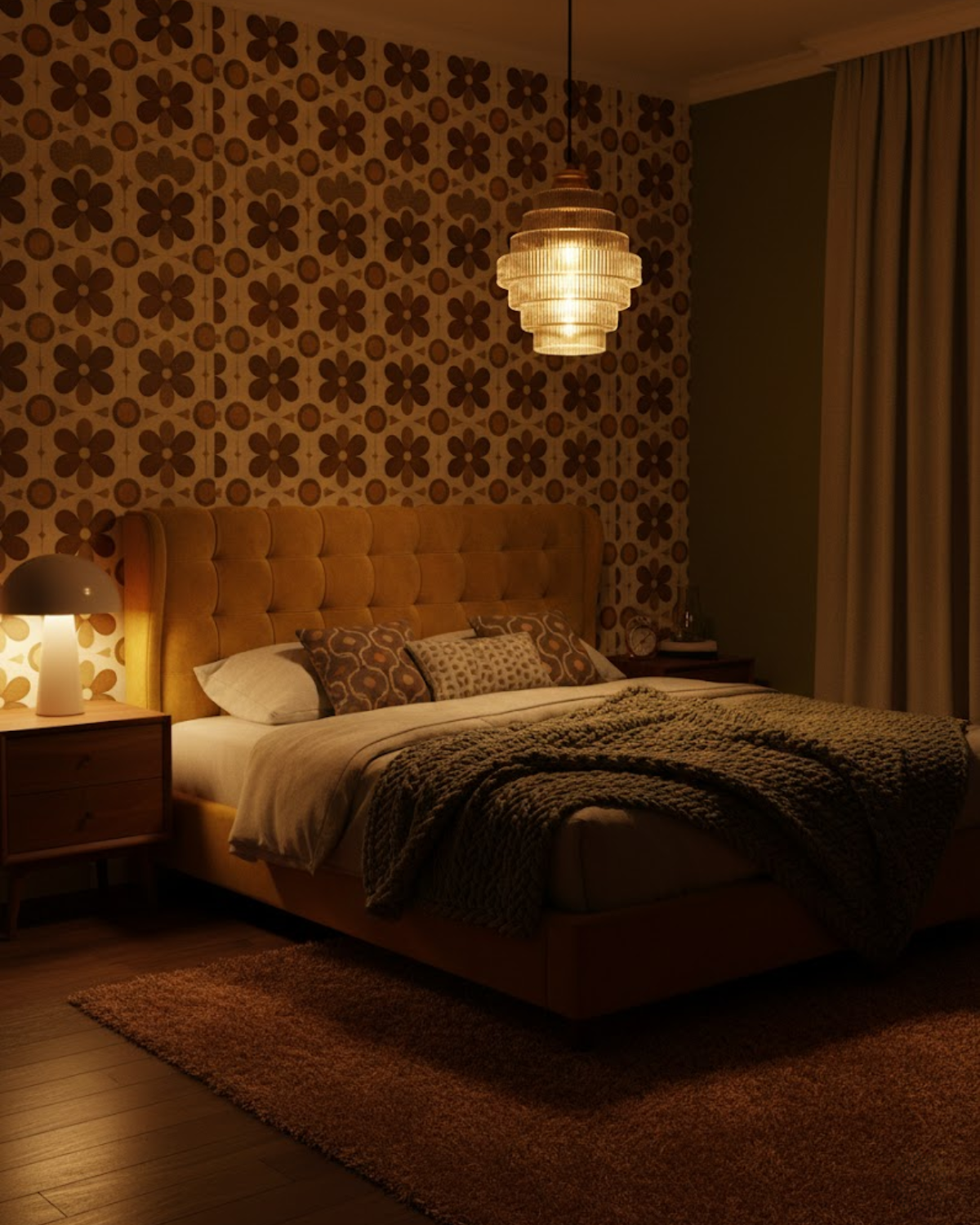 La Lumière Échelonnée