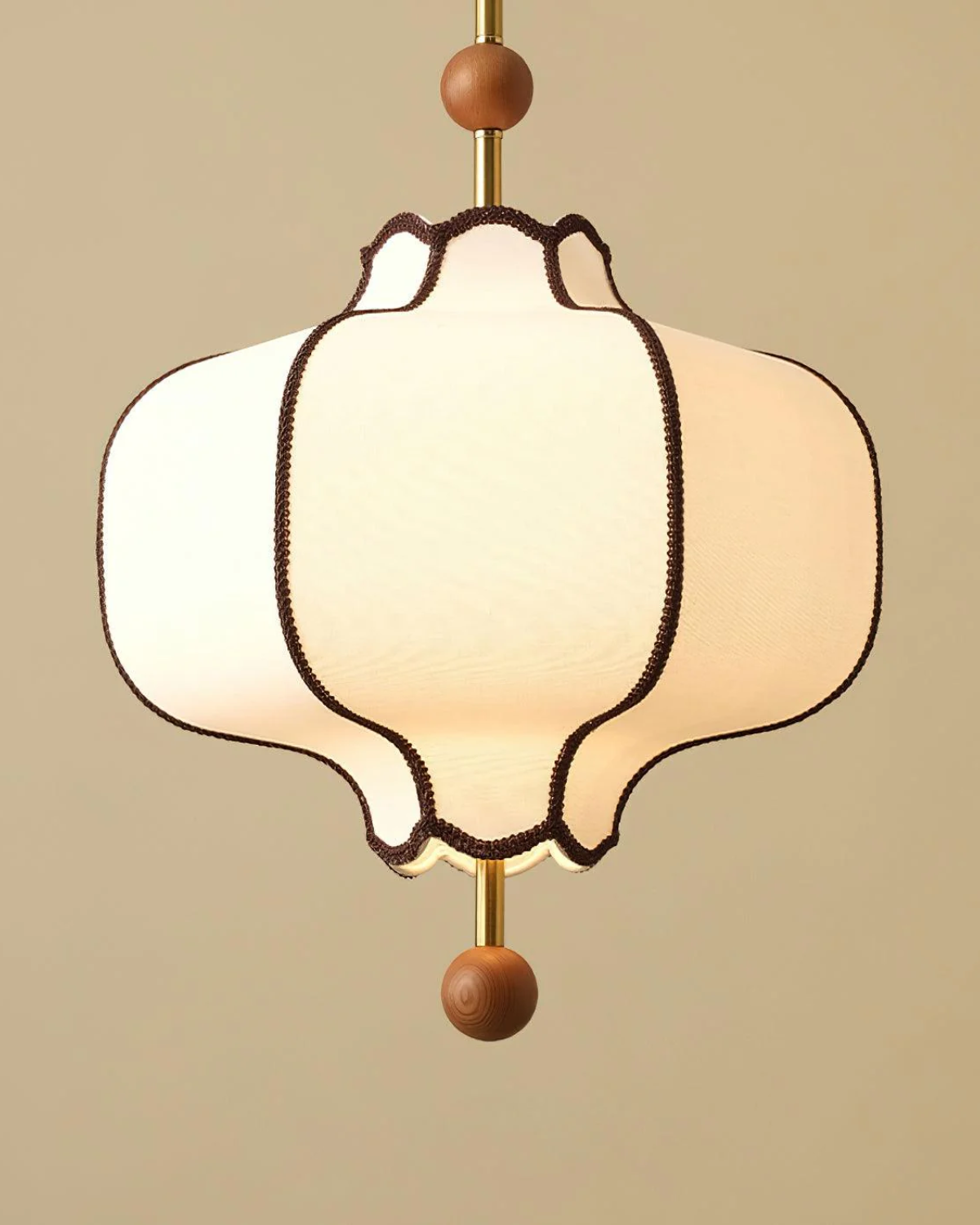 La Lueur Majestueuse