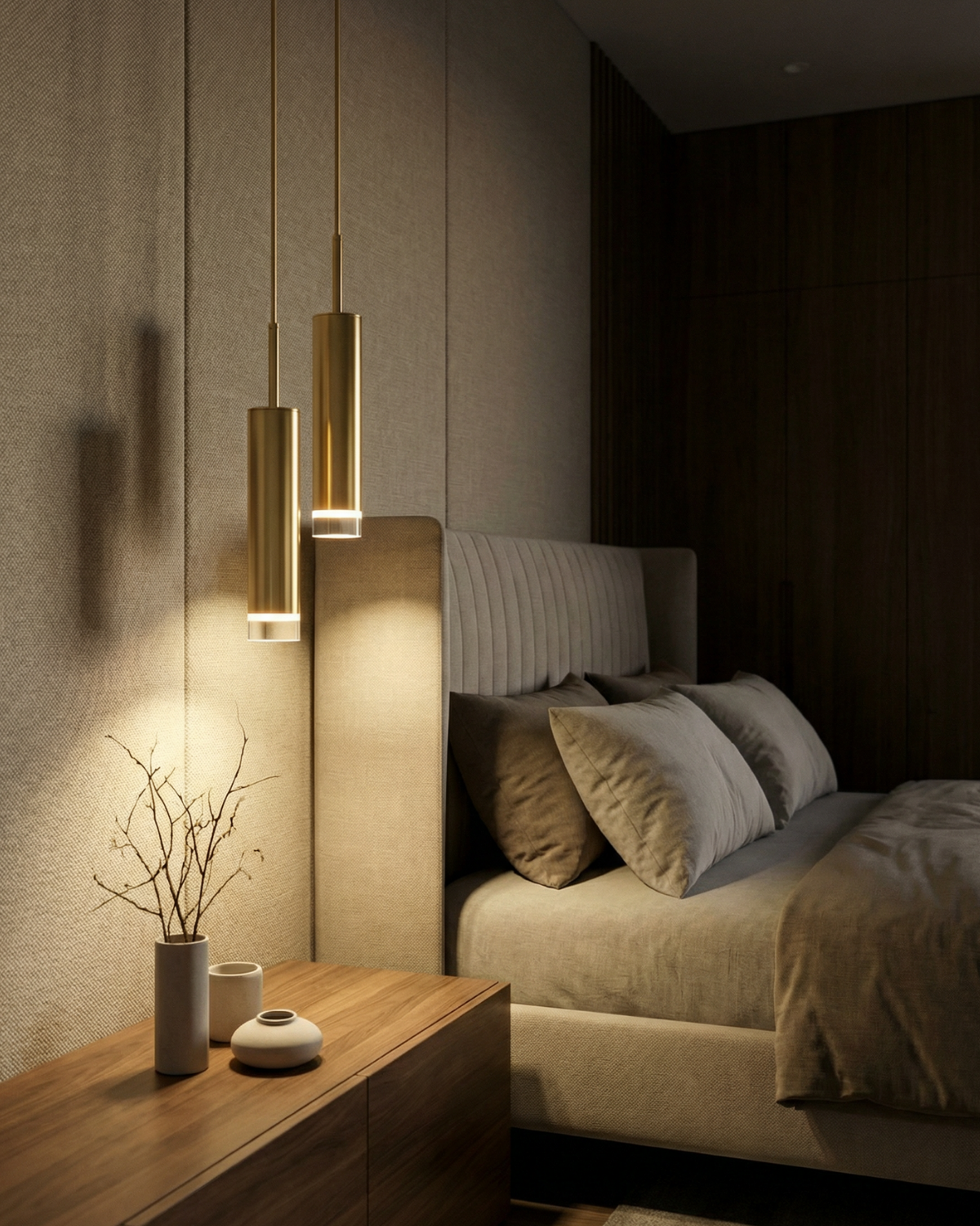 Le Cylindre Éclatant