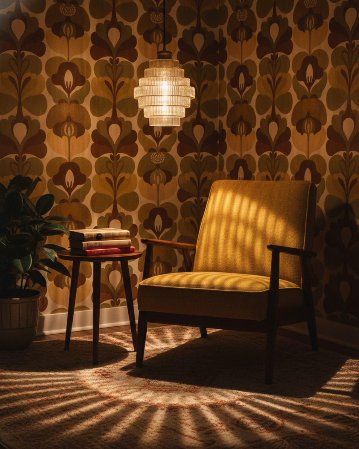 La Lumière Échelonnée