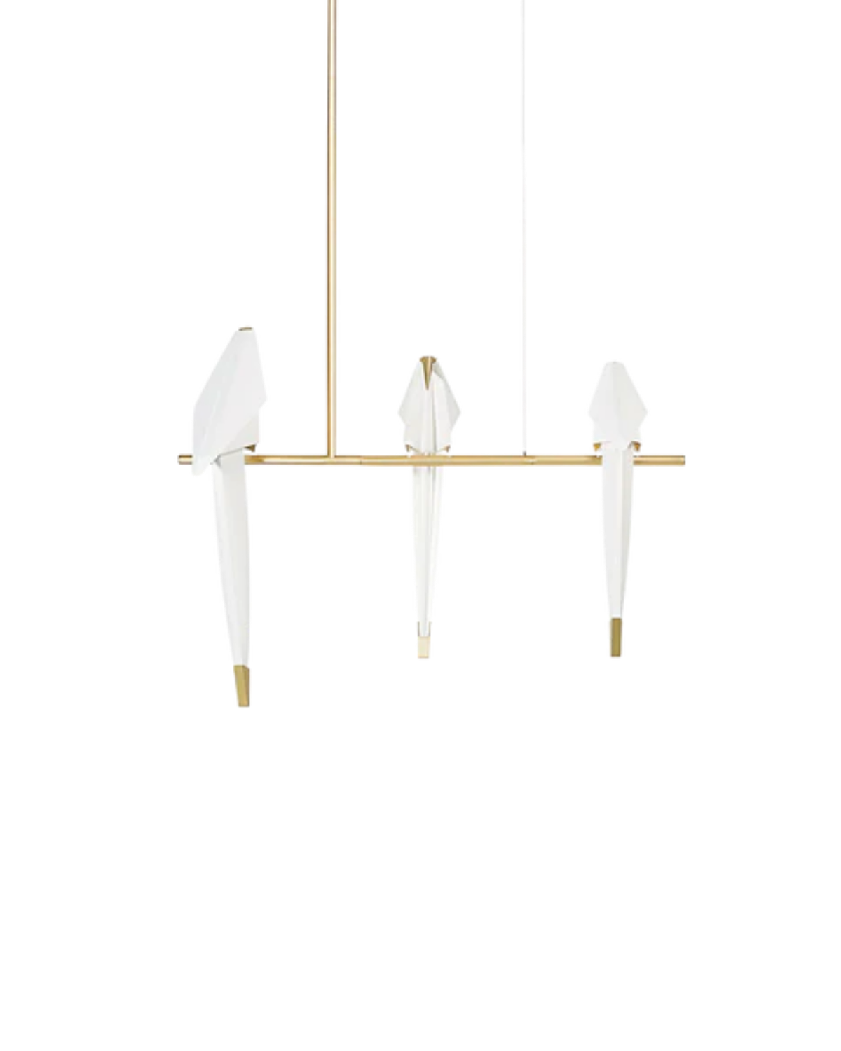 La Grue de Papier