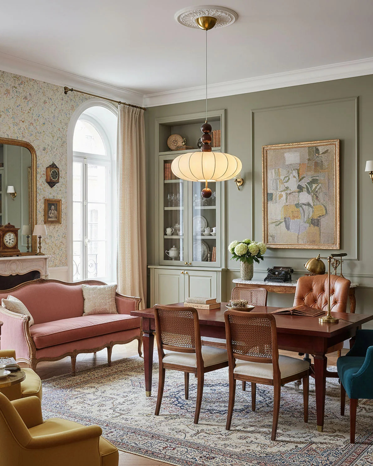 Le Voile de Lumière