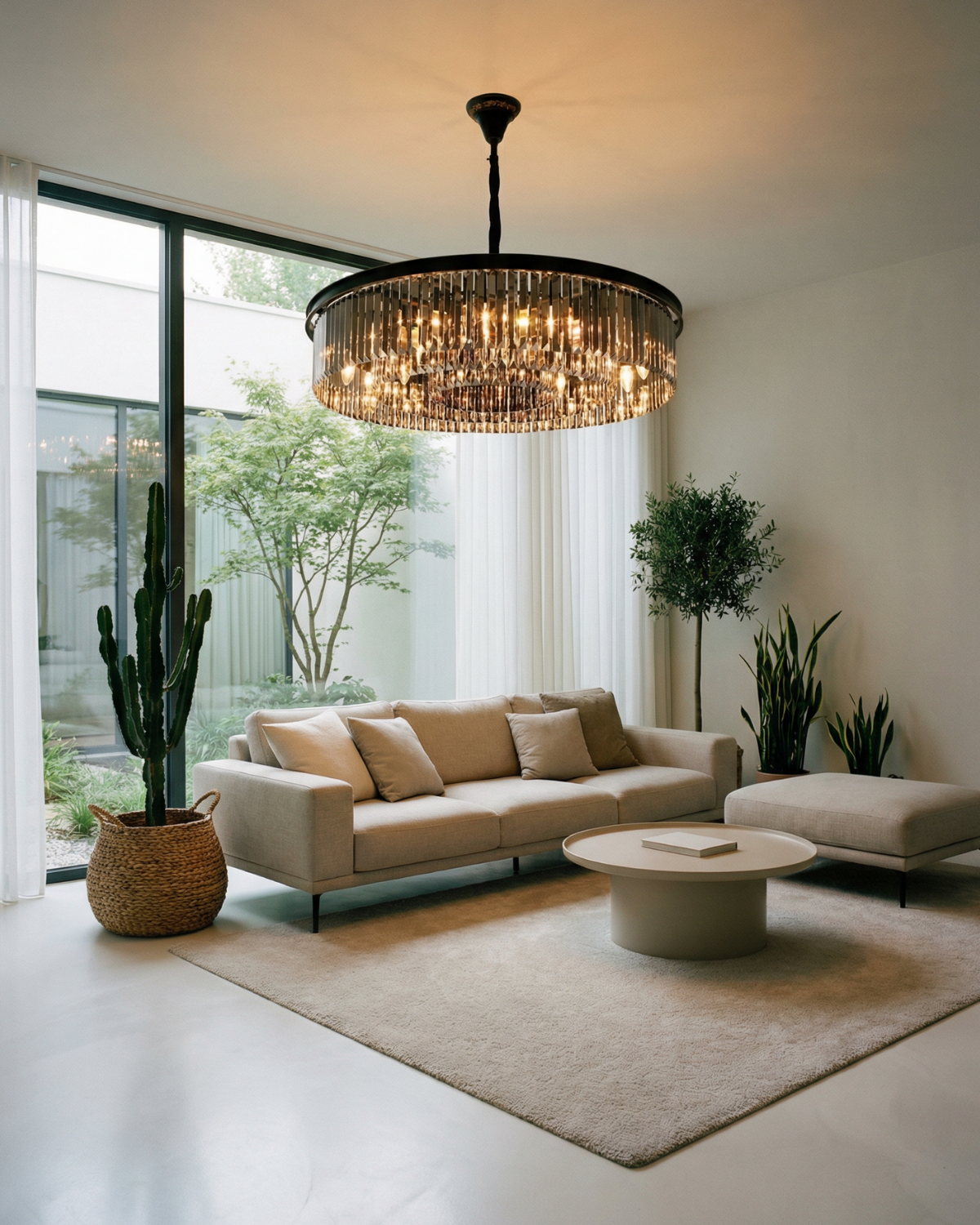 La Brillance Élégante