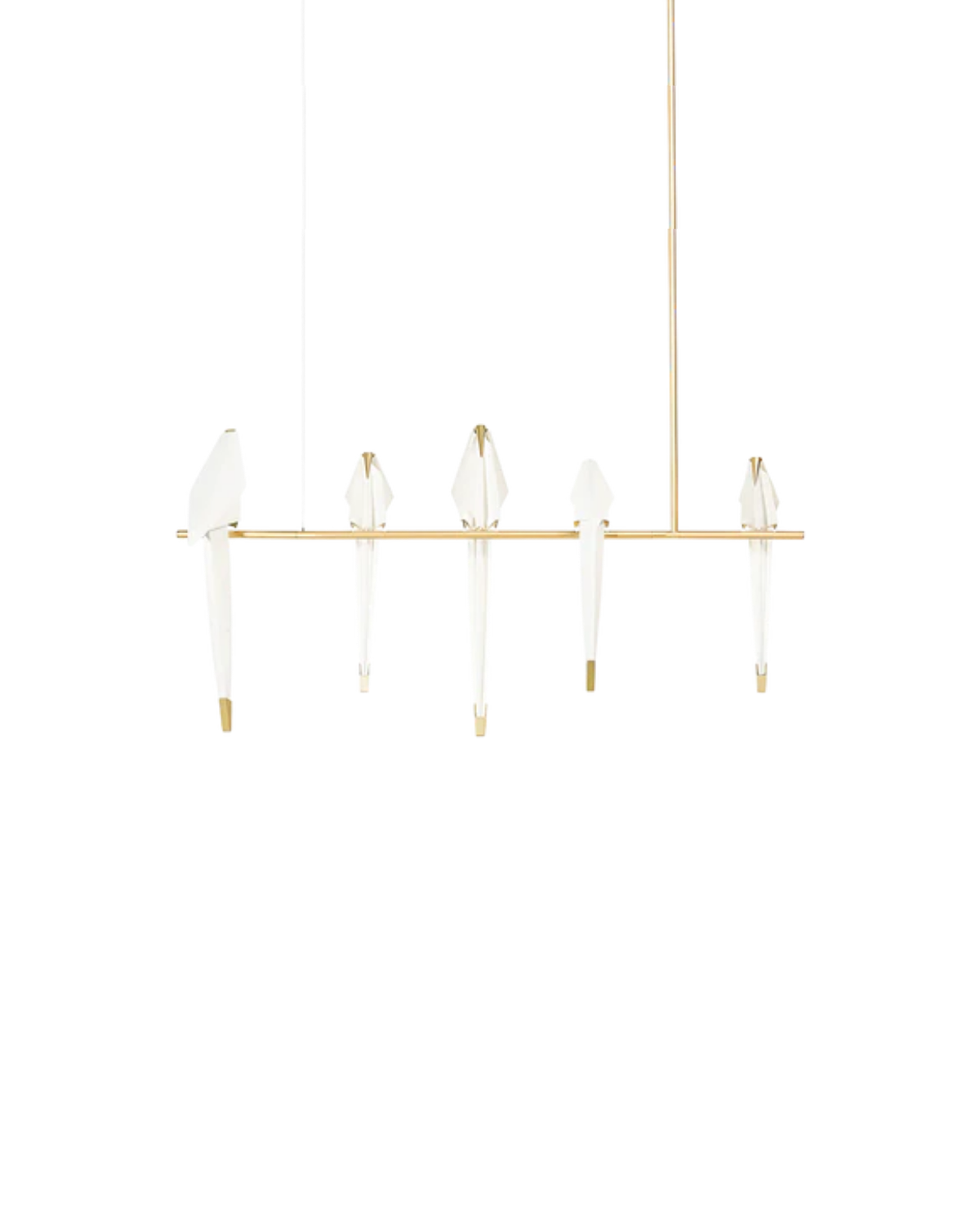 La Grue de Papier