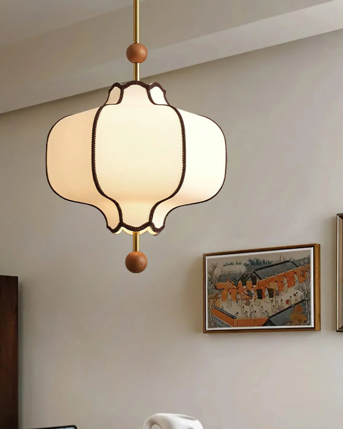 La Lueur Majestueuse