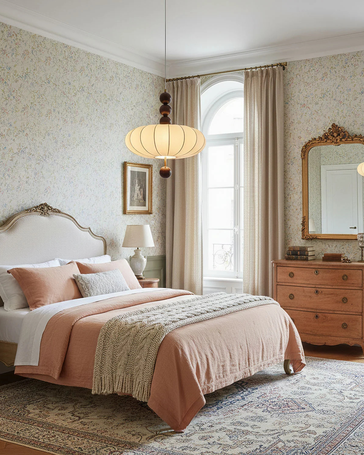 Le Voile de Lumière