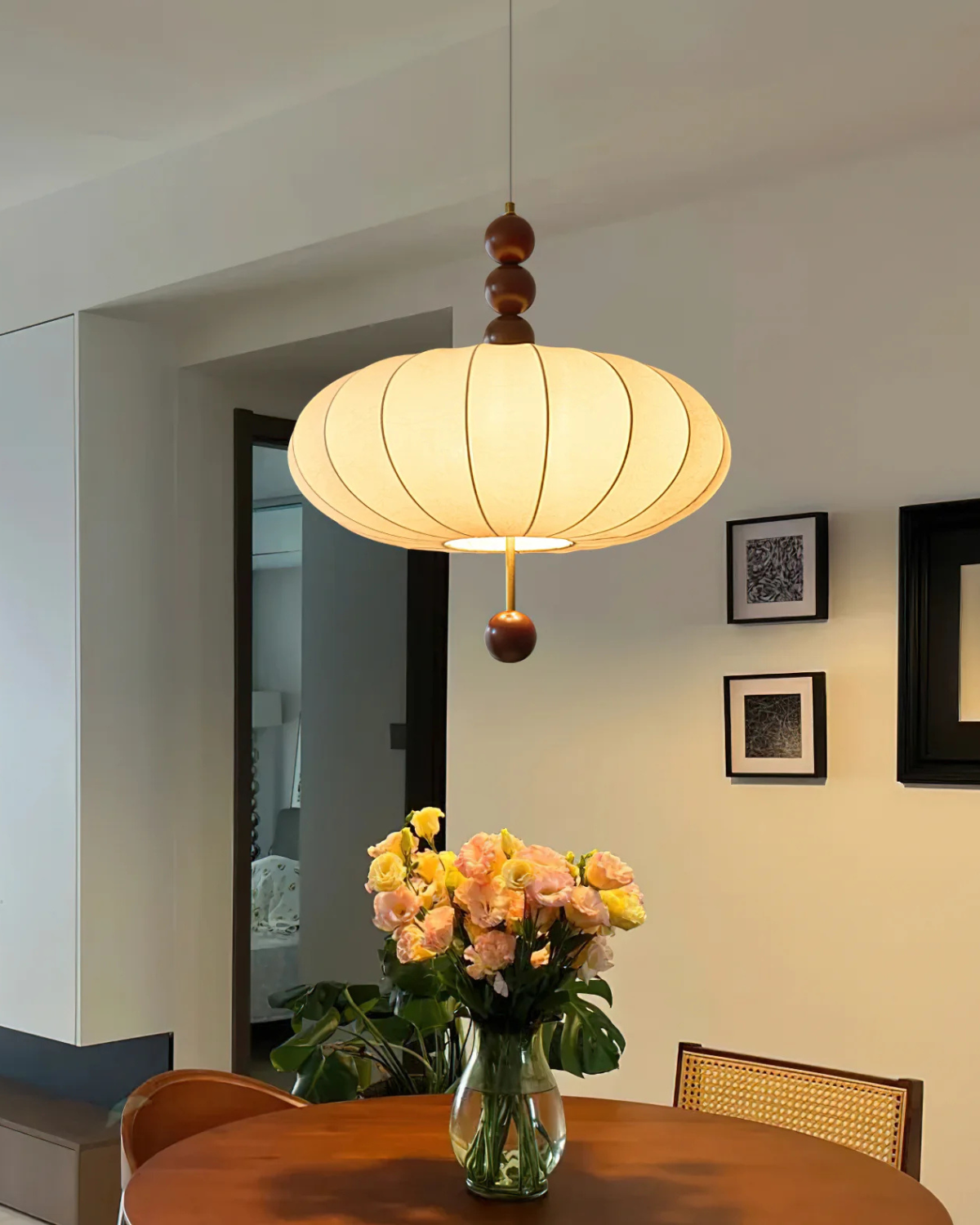 Le Voile de Lumière