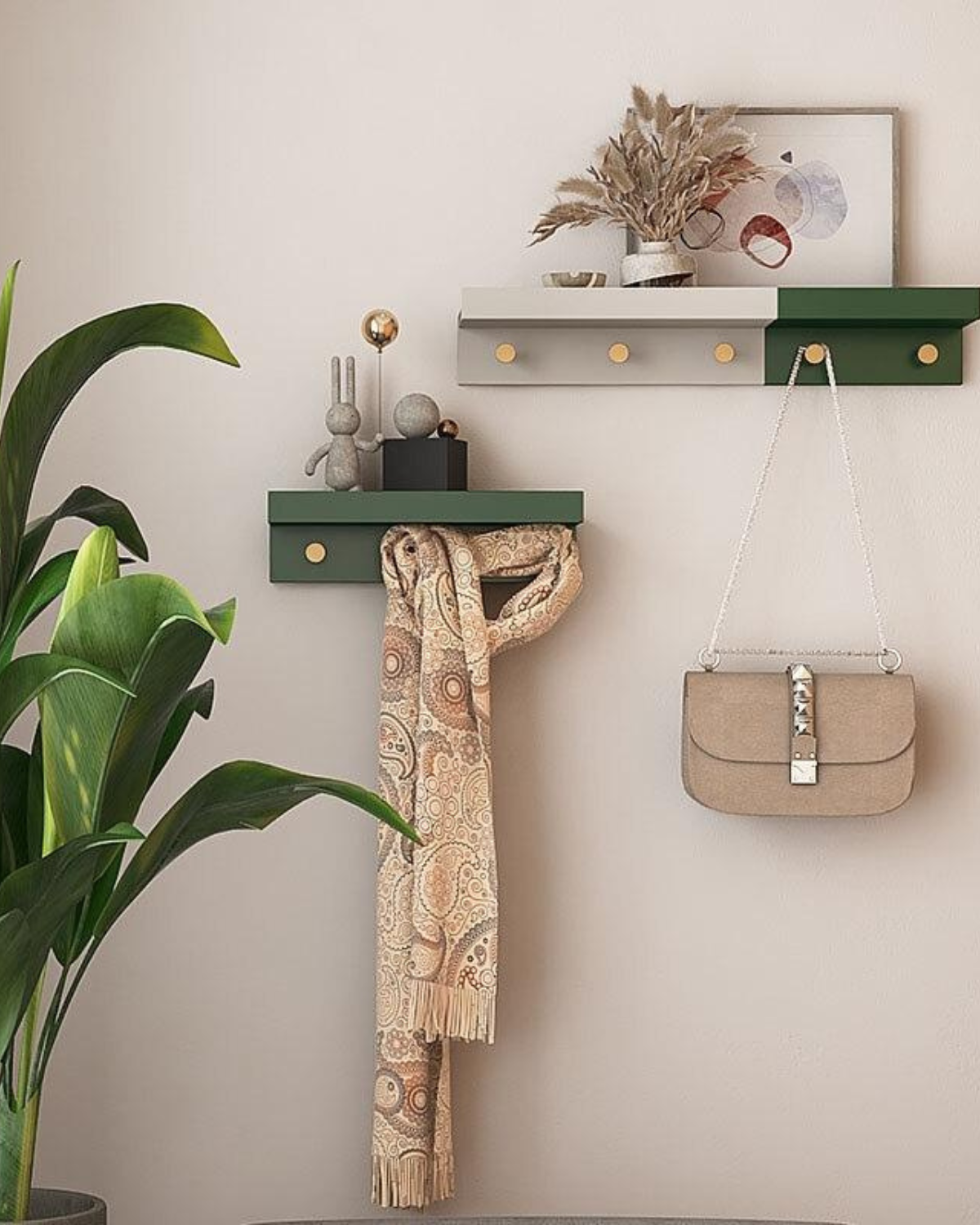Maison Solenne Shelf