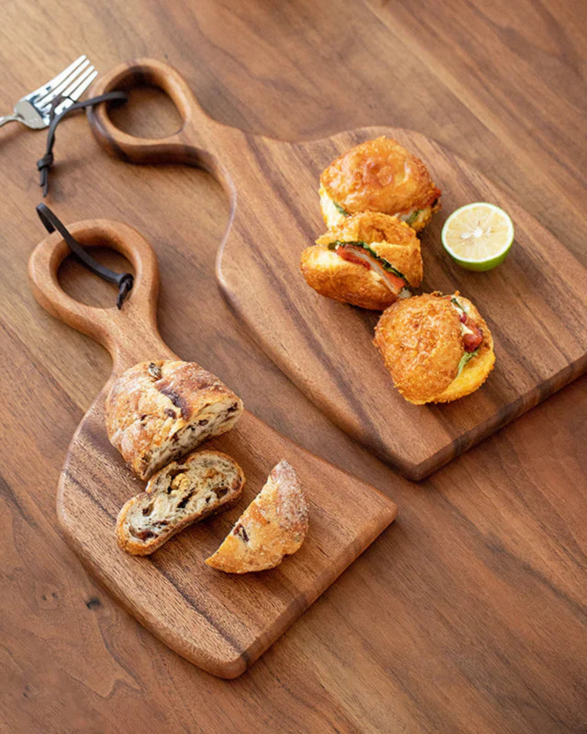 Boulewood Chopping Board