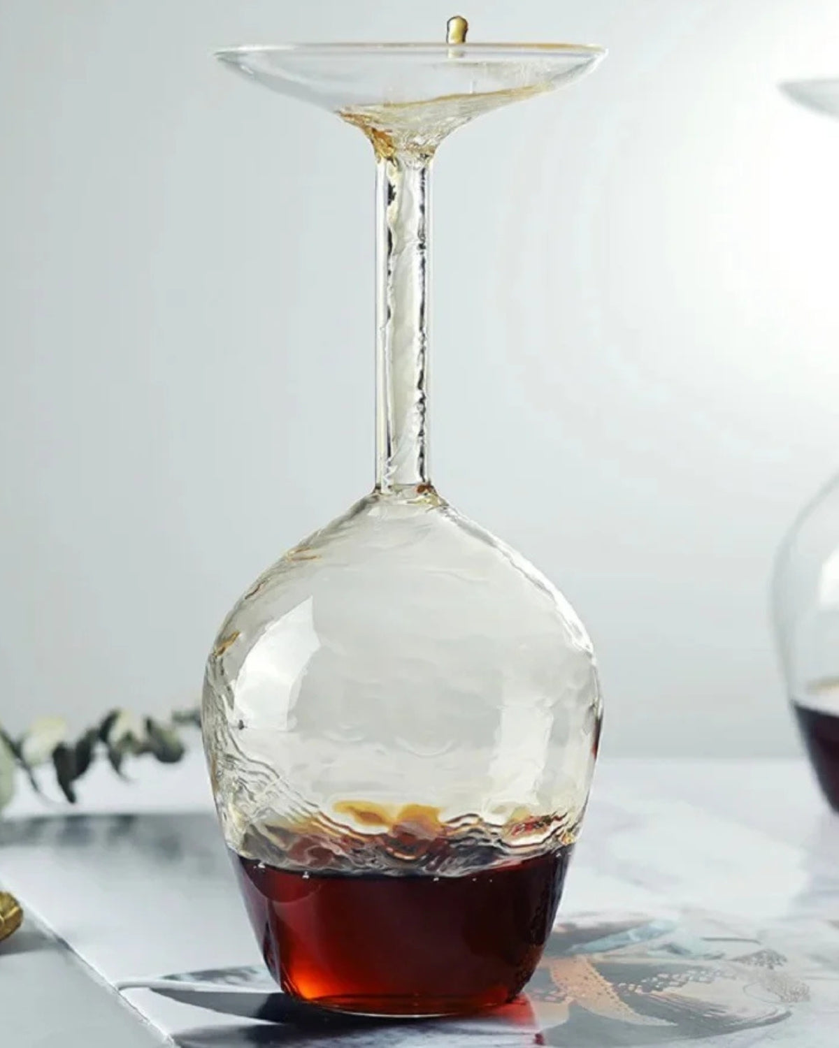 L’Essence de Verre | Set of 2