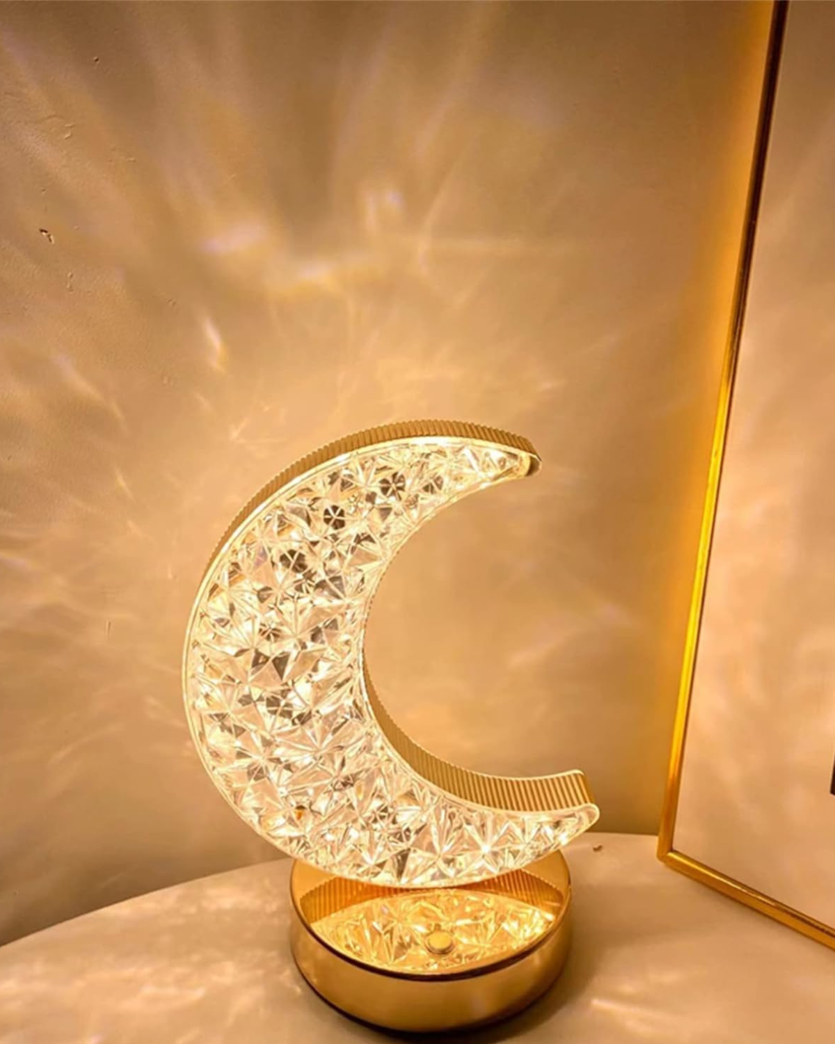 L'Éclat Lunaire