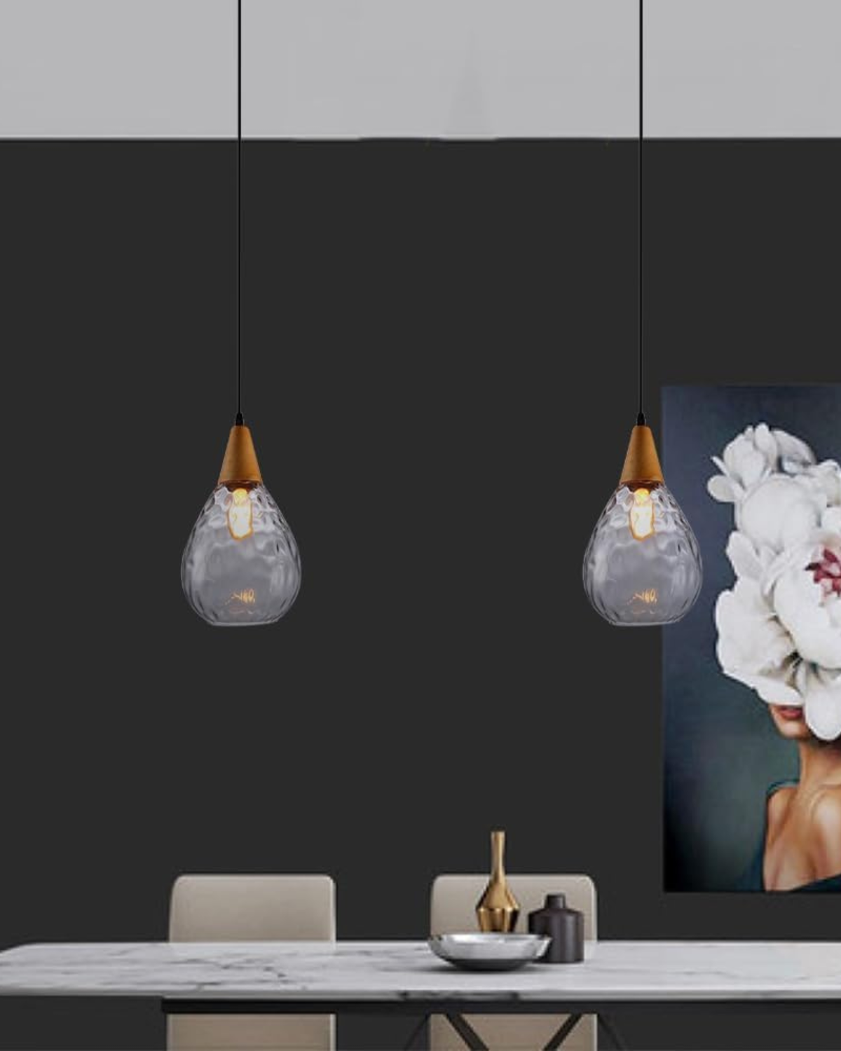 Le Goutte de Lumière