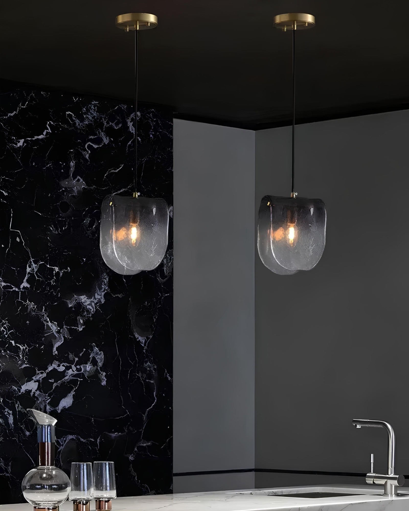 Le Verre Flottant