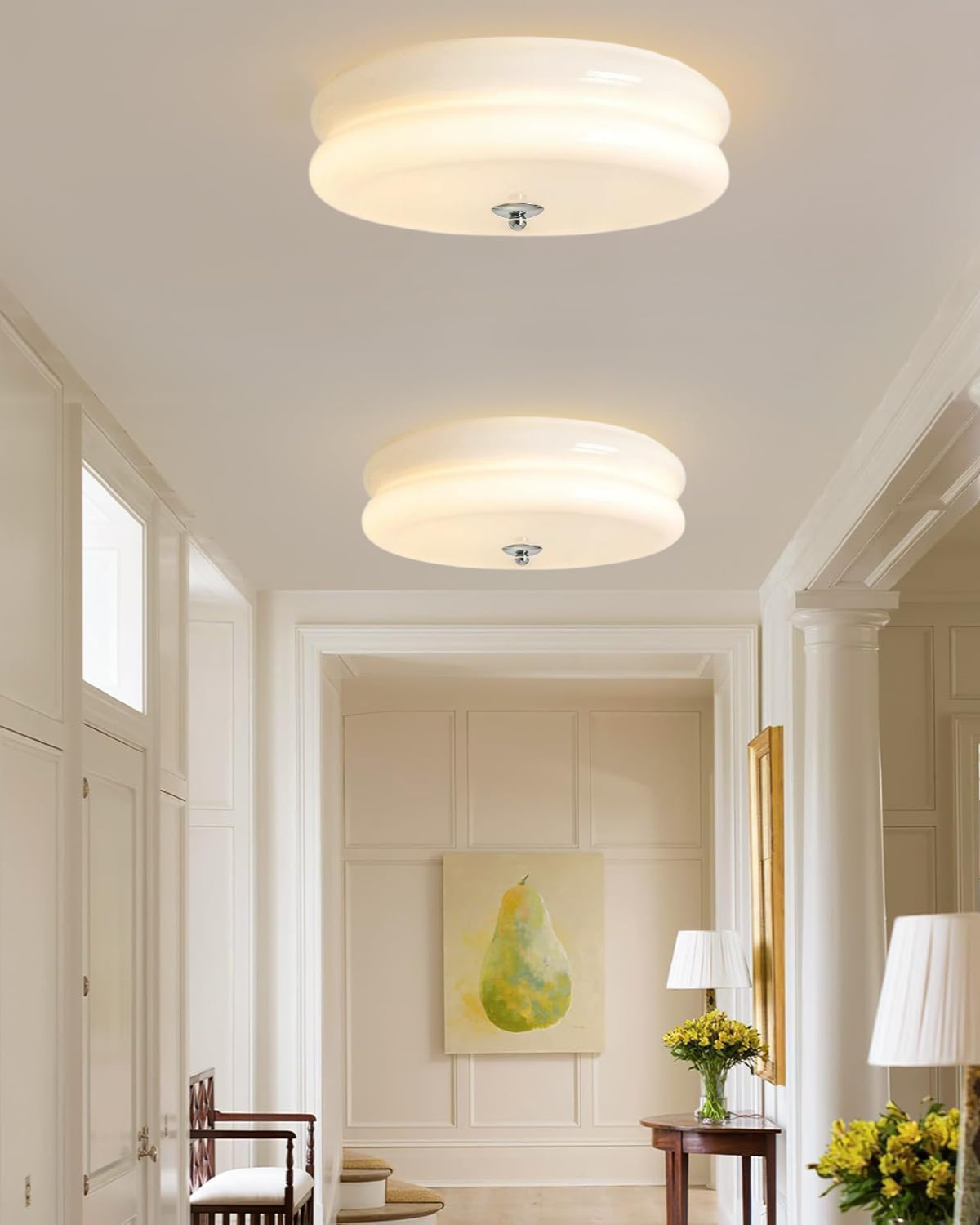 #color_White & Chrome