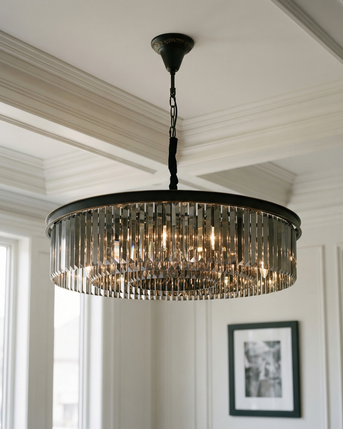 La Brillance Élégante