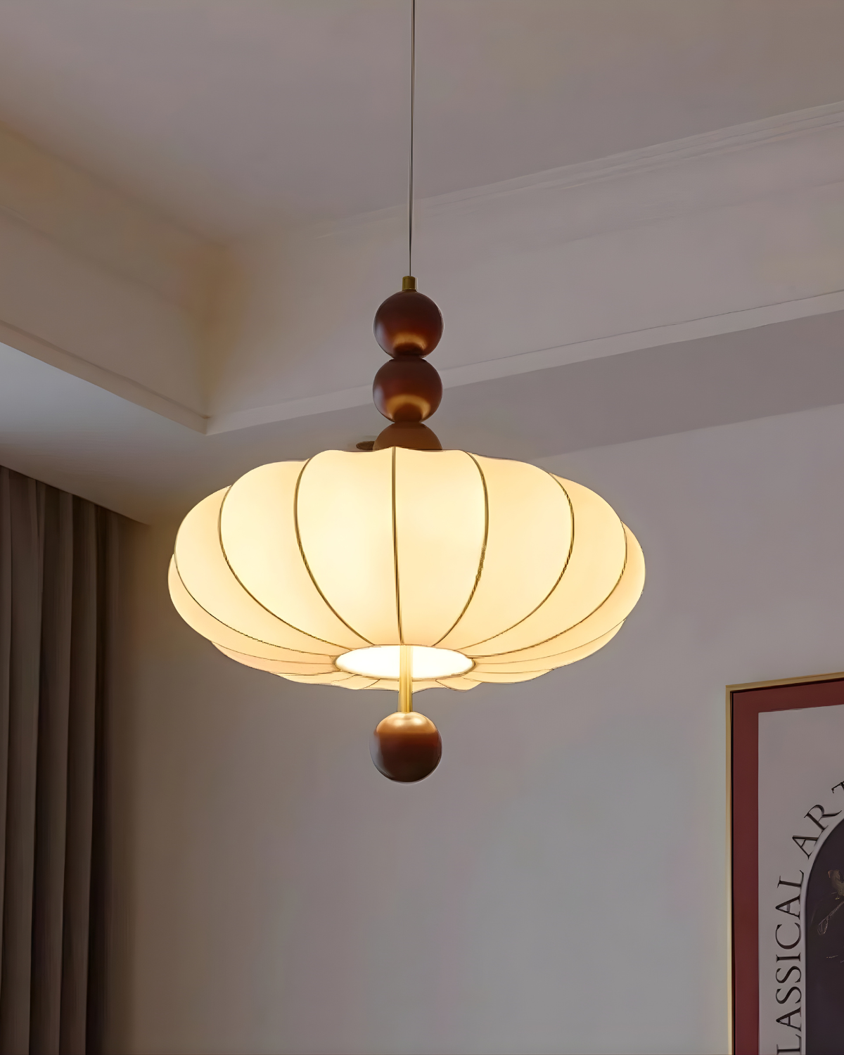 Le Voile de Lumière