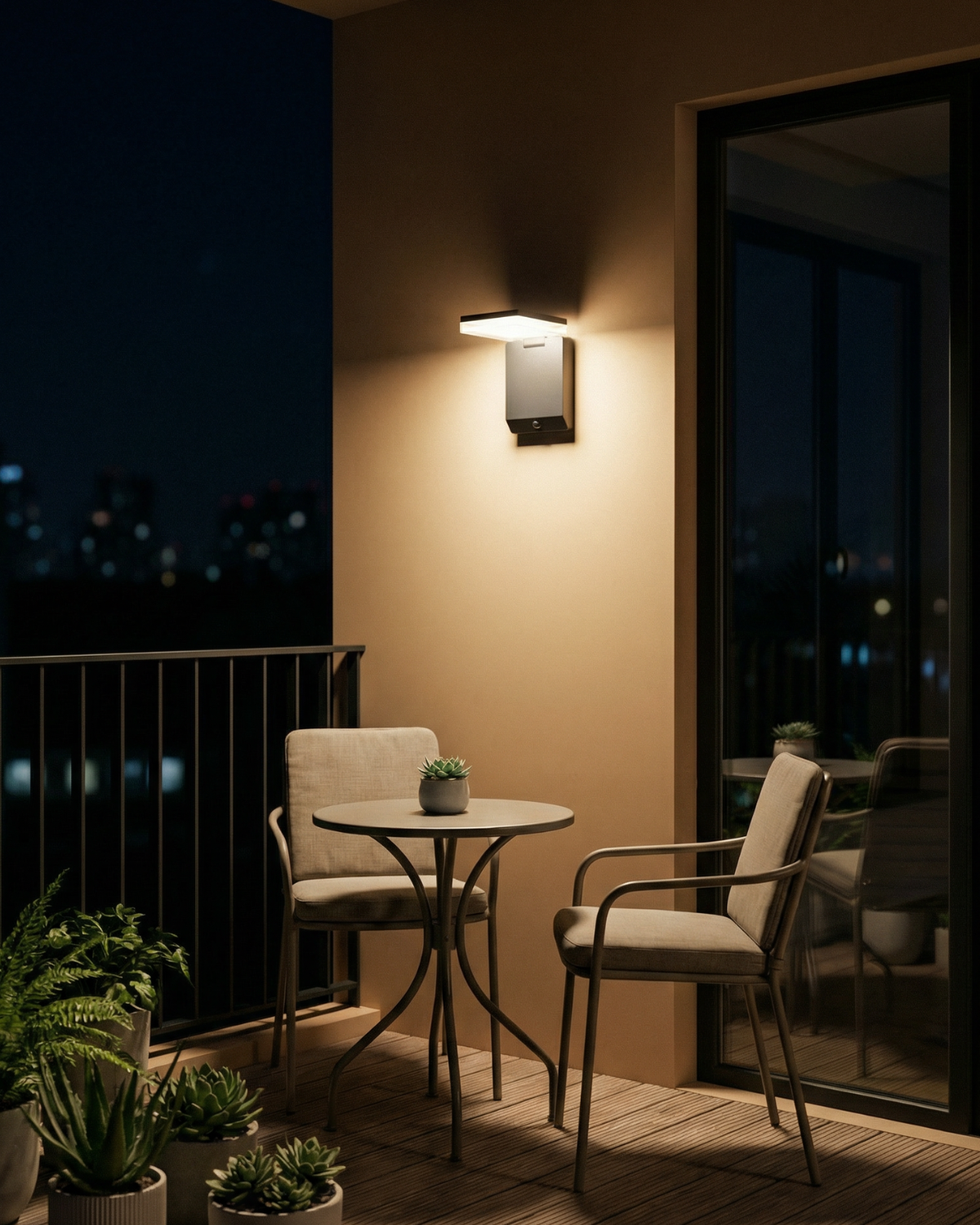 La Sentinelle Solaire