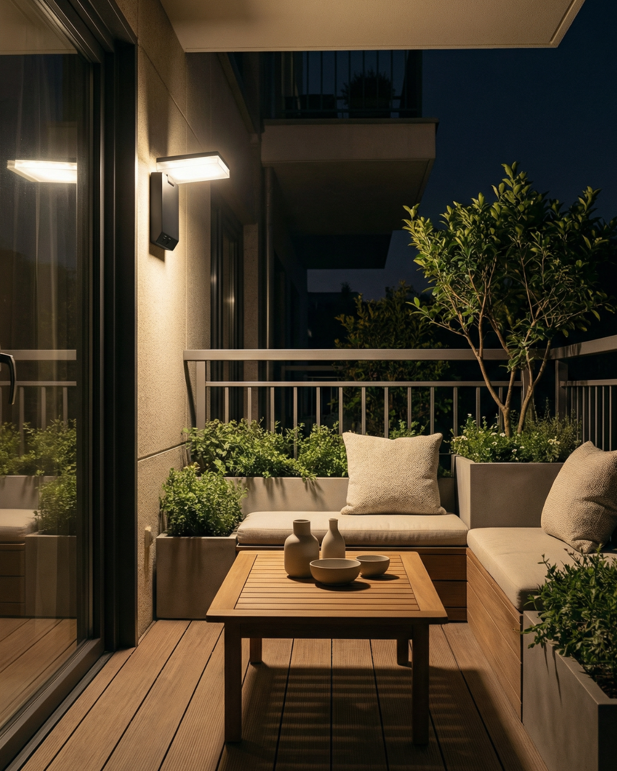 La Sentinelle Solaire