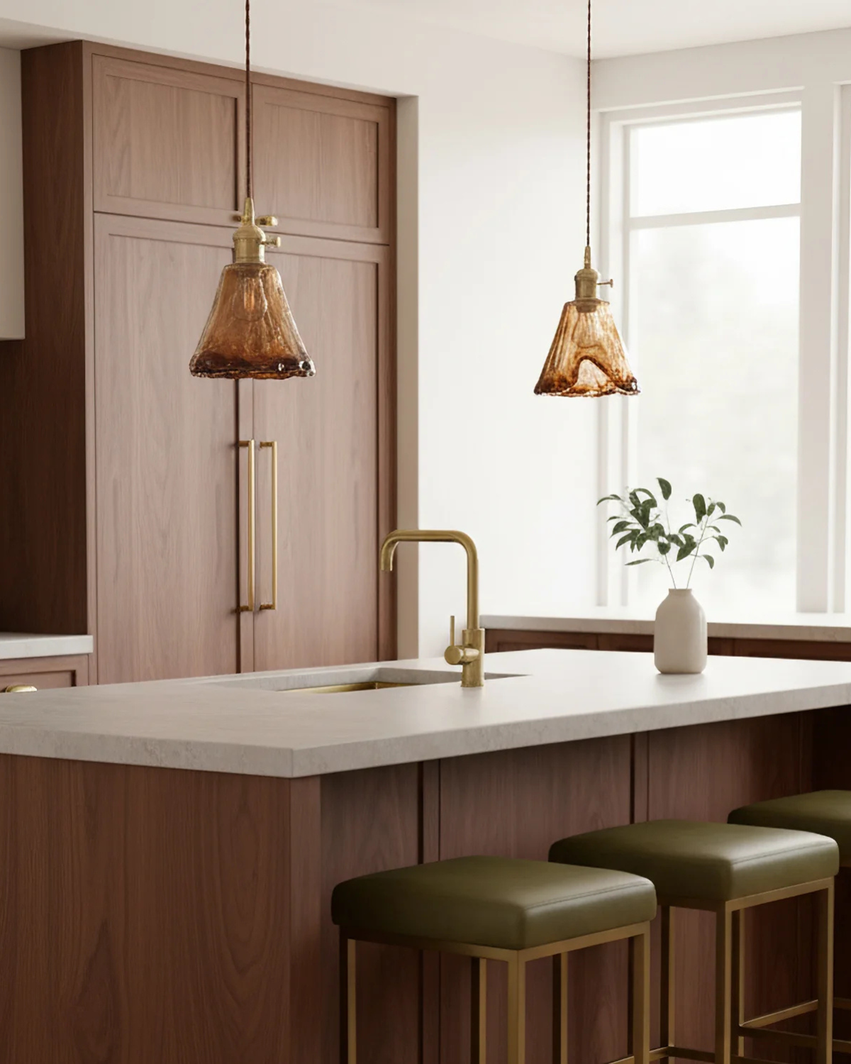 La Lumière Cristalline