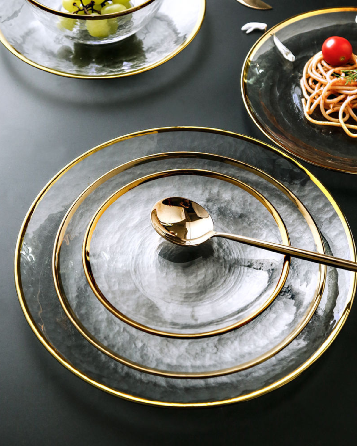Brume Plates