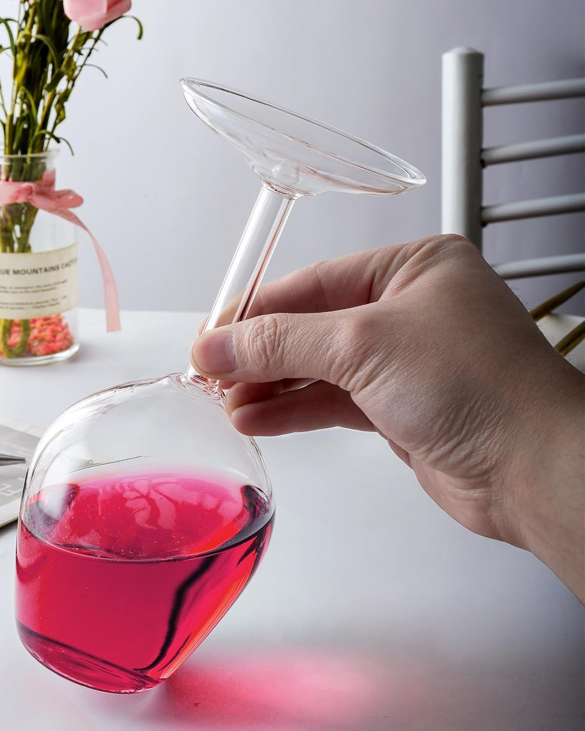 L’Essence de Verre | Set of 2