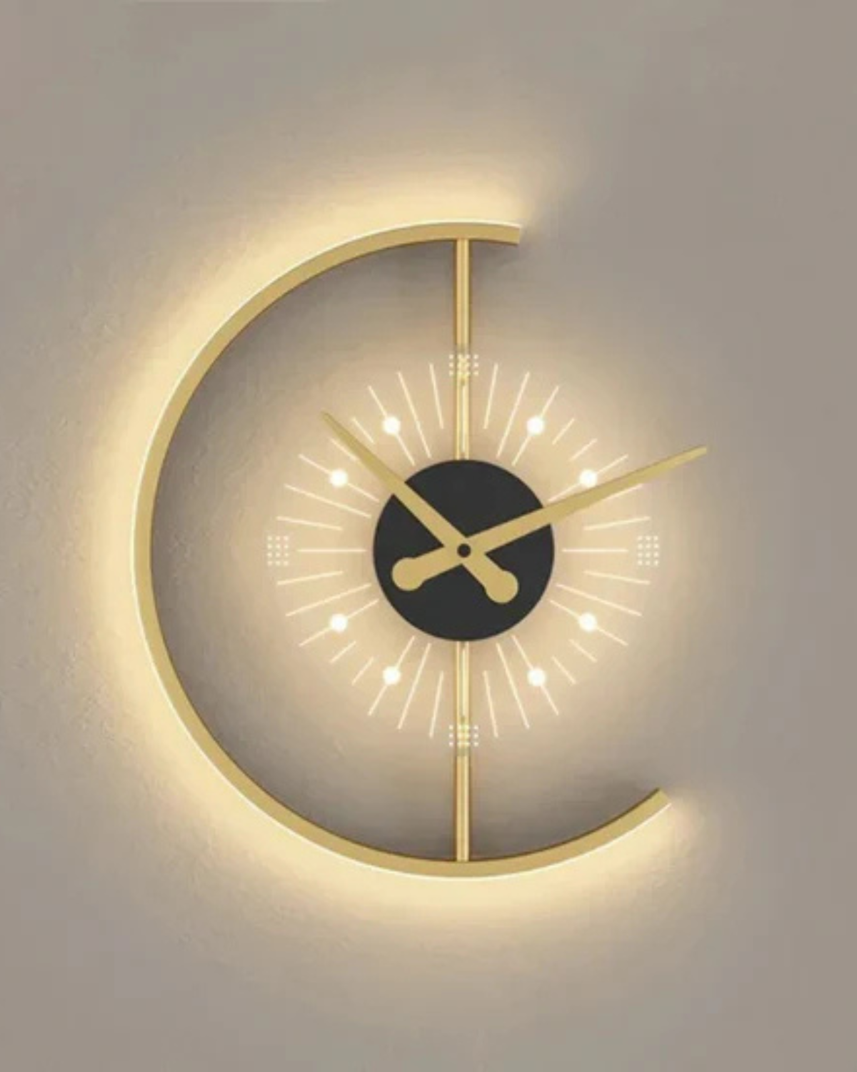 Éclipse Glow
