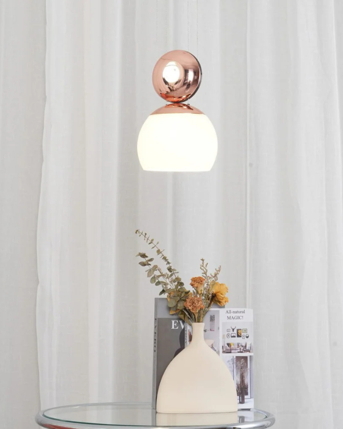 #color_rose gold