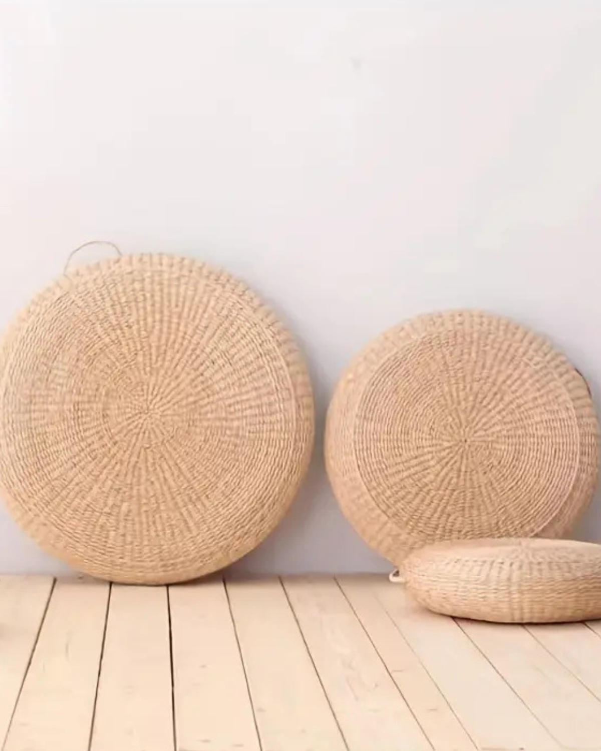 Noé Floor Cushion
