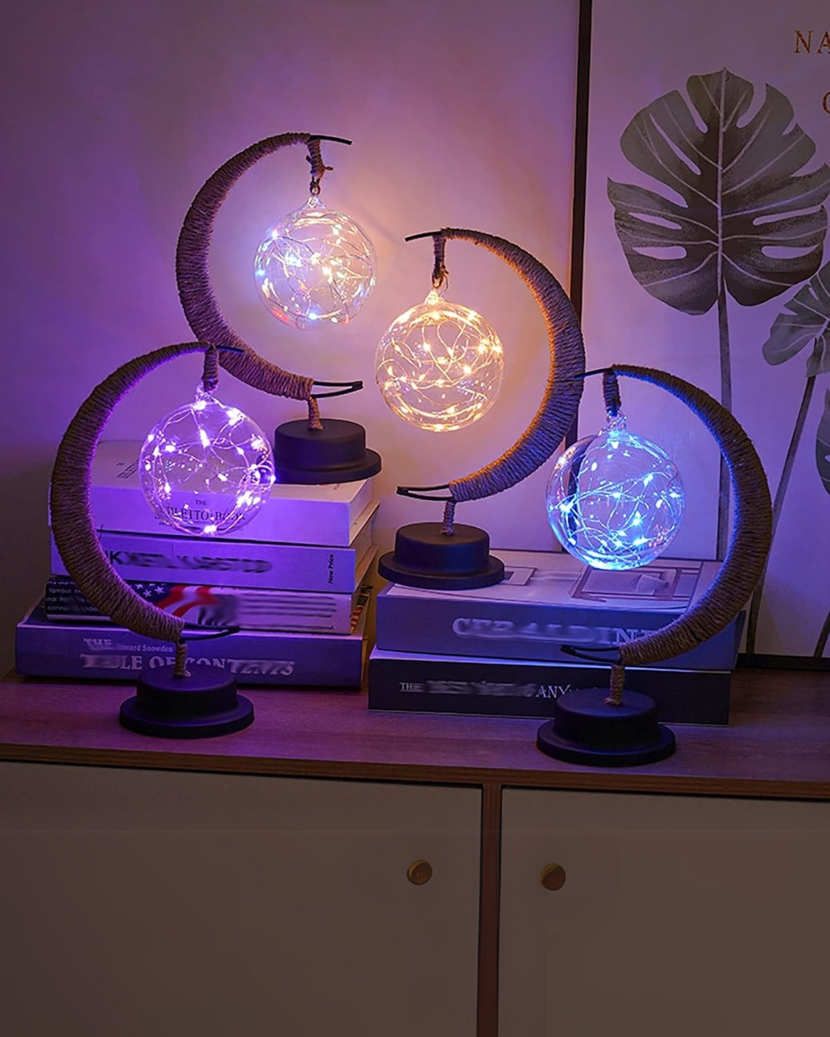 #Light Color_Blue White
