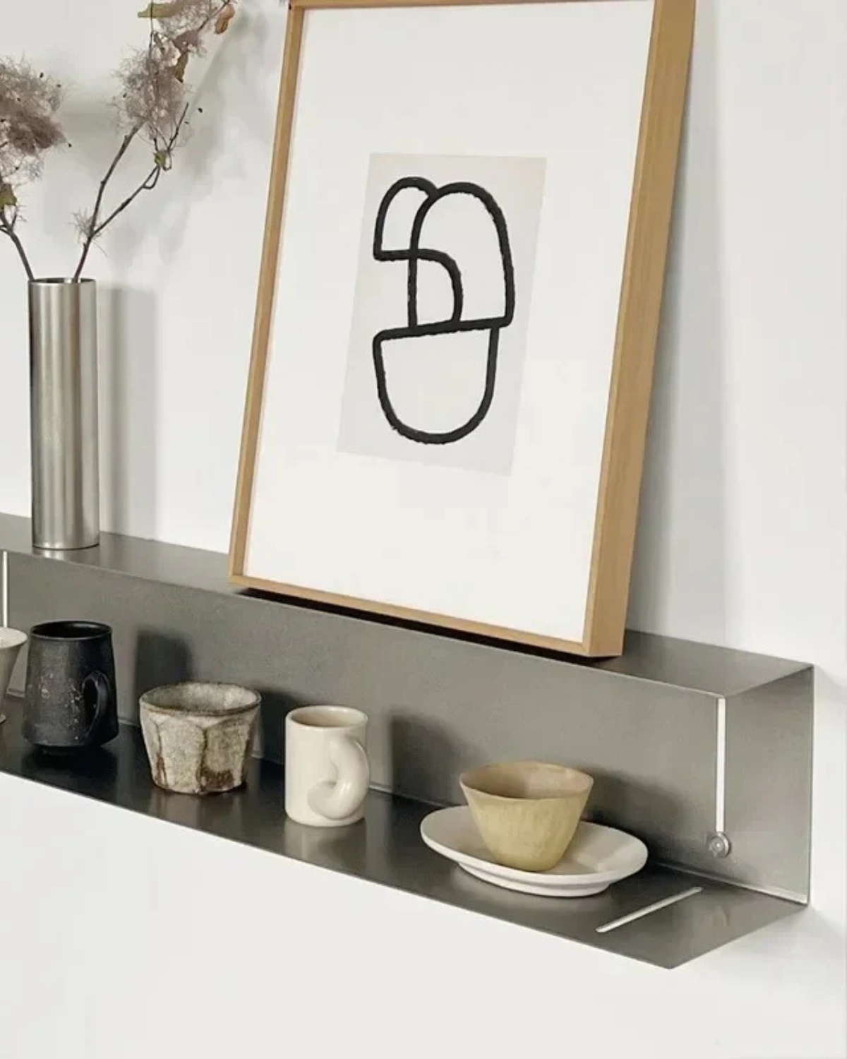 Serene Shelf