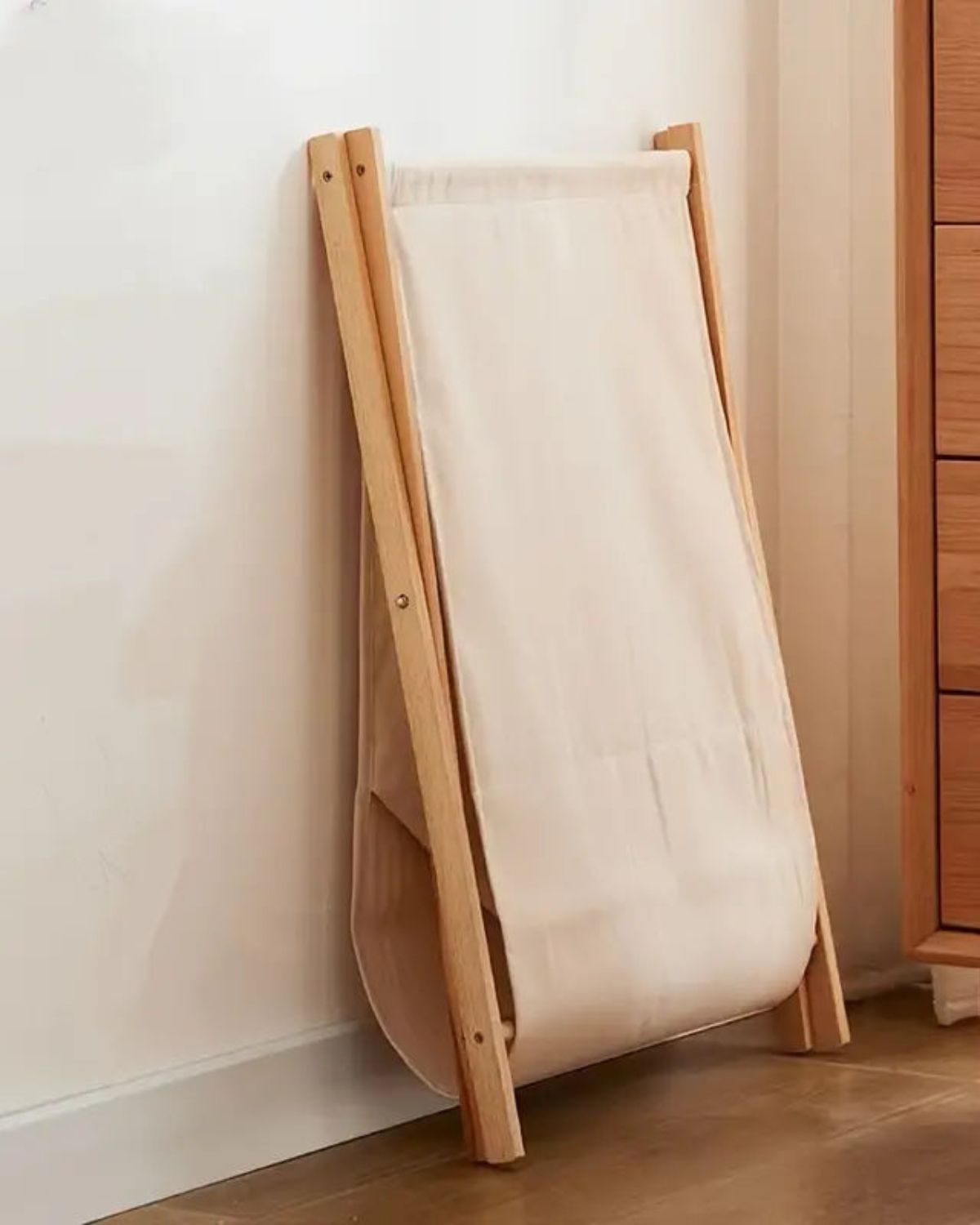 Sable Laundry Basket
