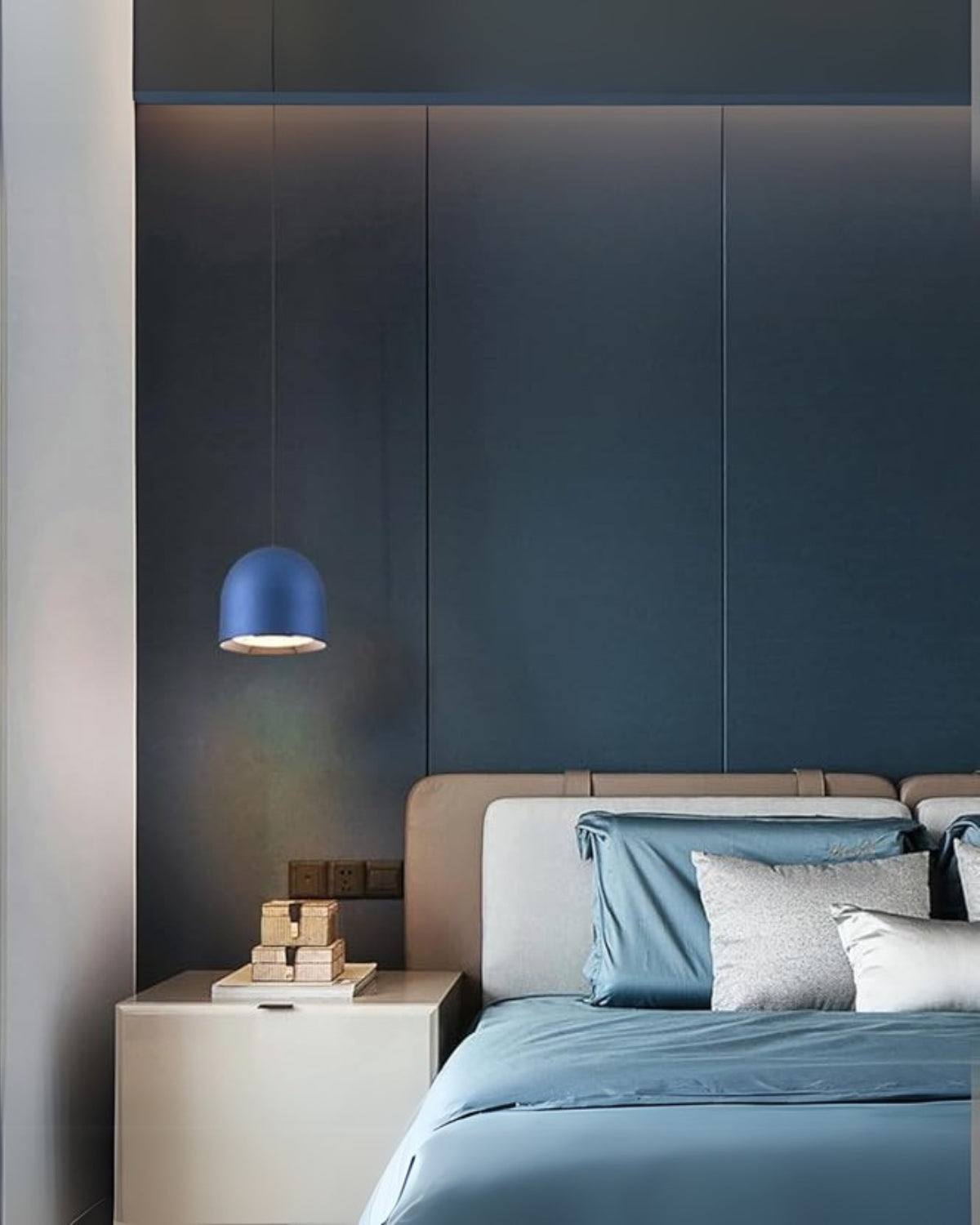 #Color_Sandy Blue