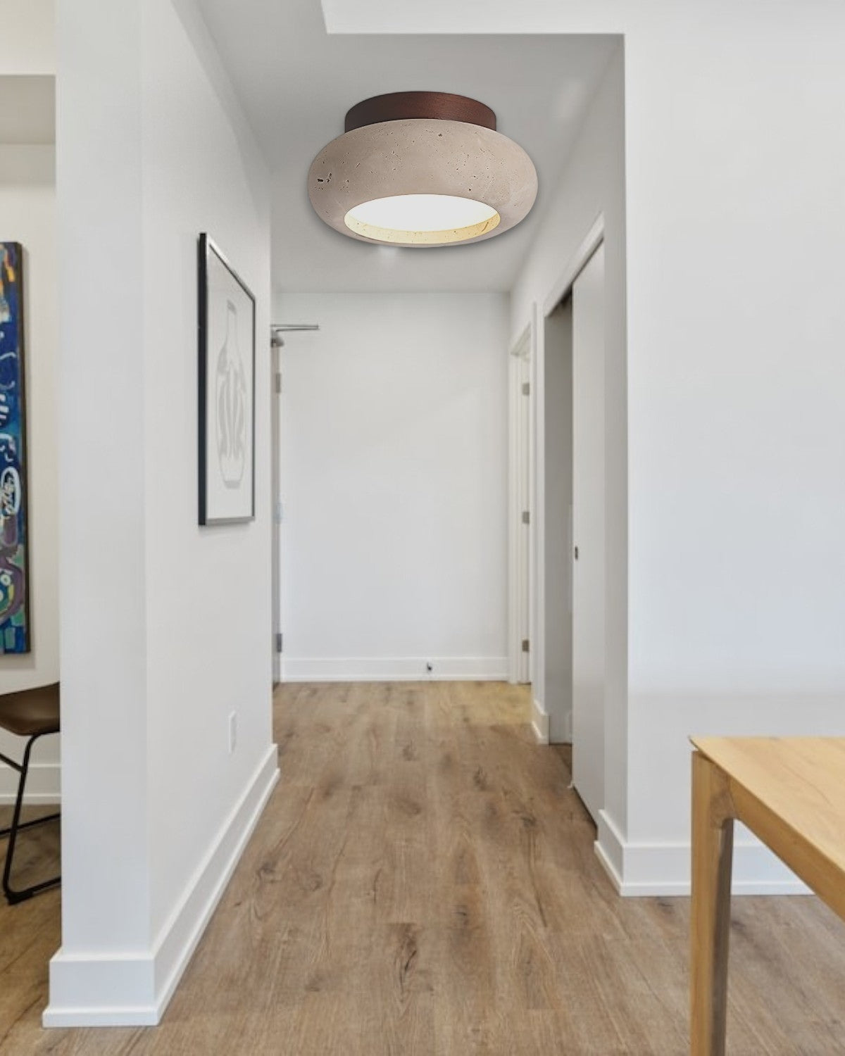 #Color_Walnut Wood