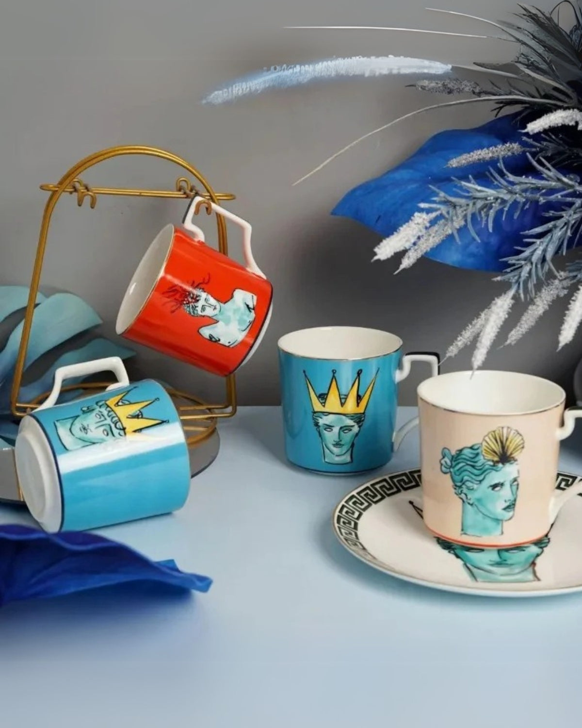 #Type_Mug
